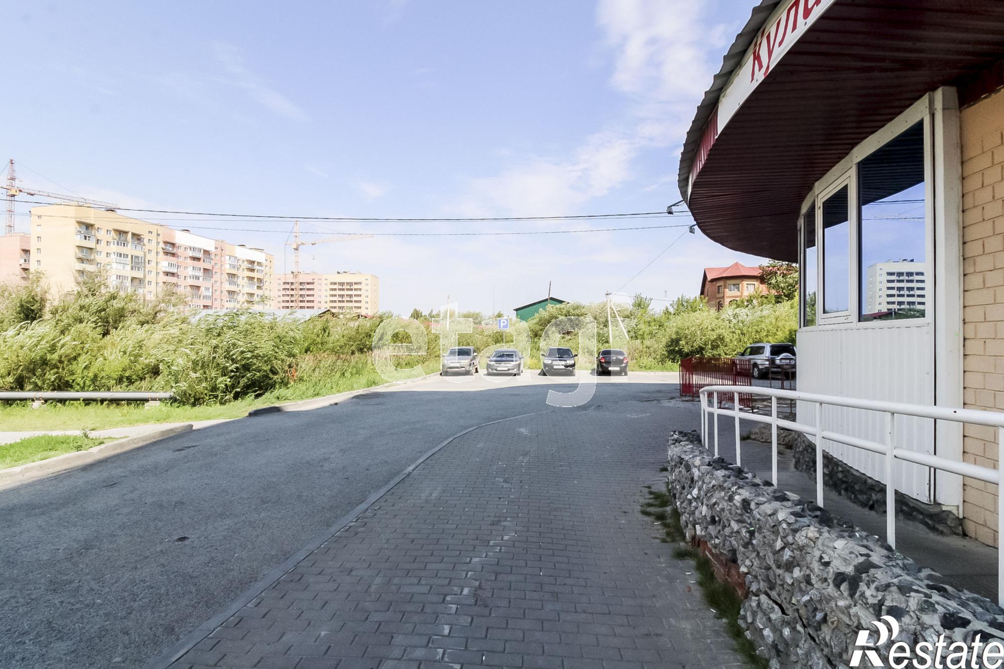 Купить офис, помещение под офис за 12 000 000 рублей на Голышева 5