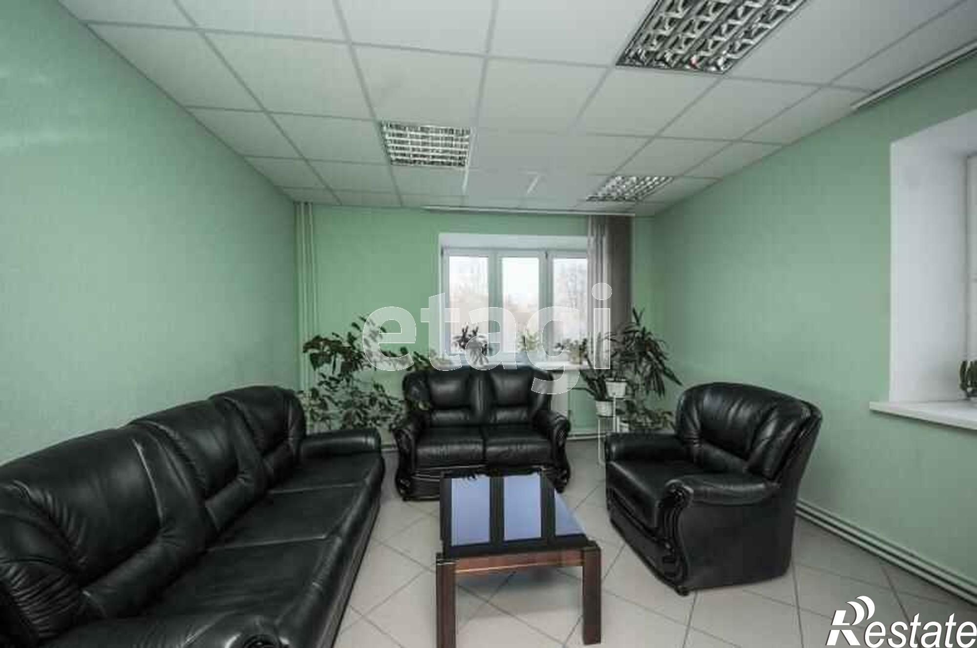 Купить офис, помещение под офис за 10 500 000 рублей на Чернышевского 2б/12