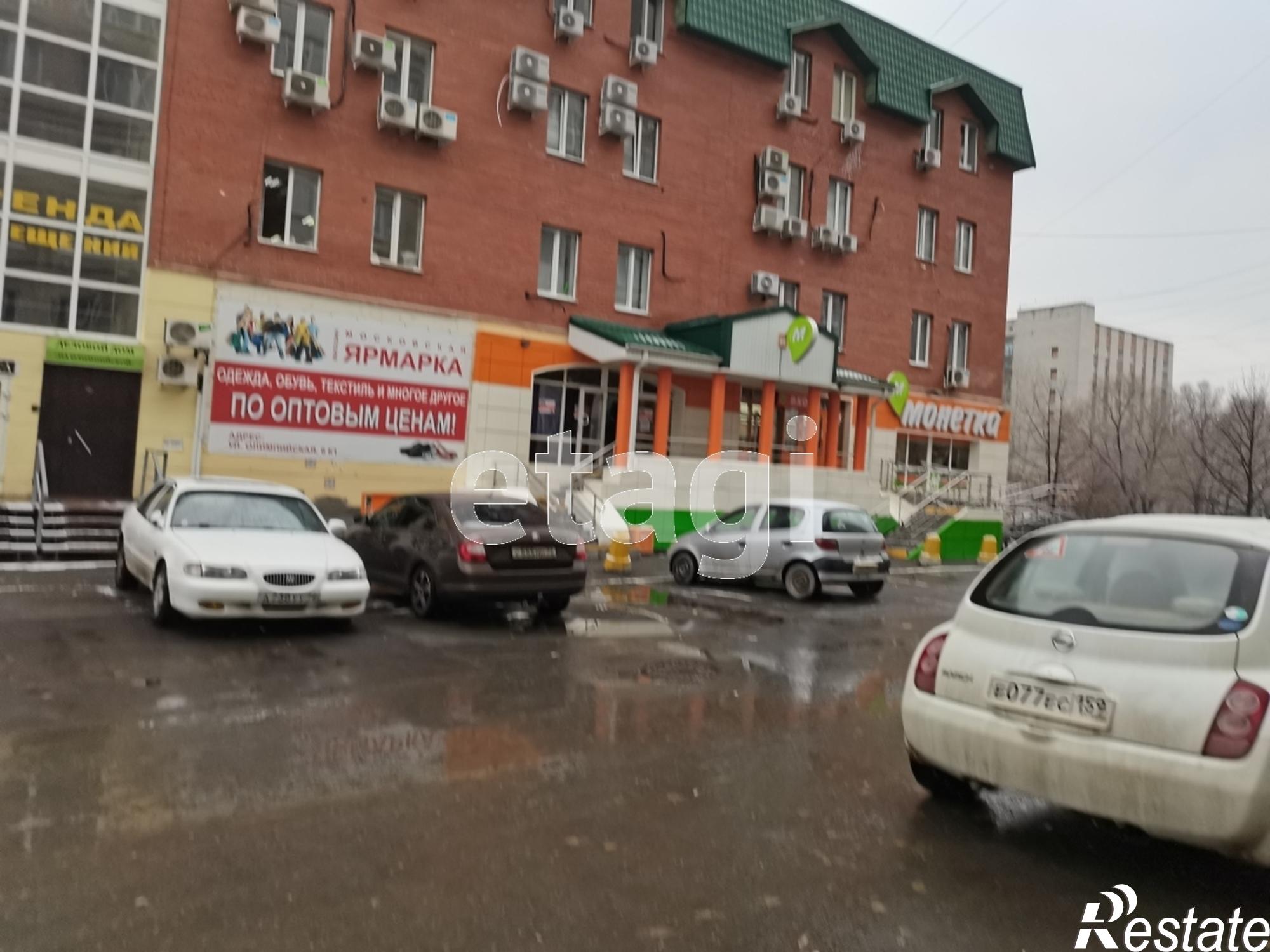 Купить торговое помещение за 4 195 000 рублей на Олимпийская 6/1