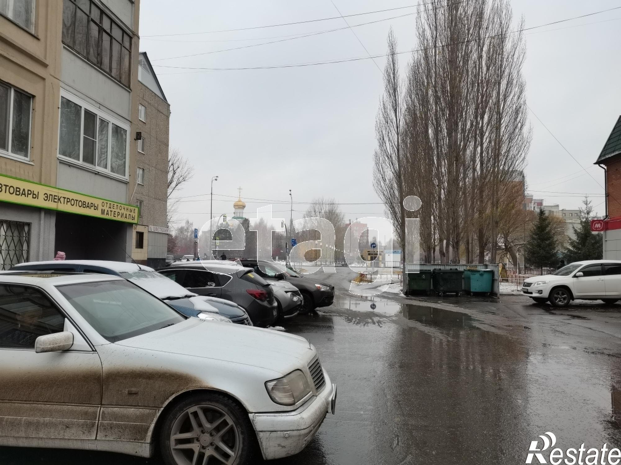 Купить торговое помещение за 4 195 000 рублей на Олимпийская 6/1