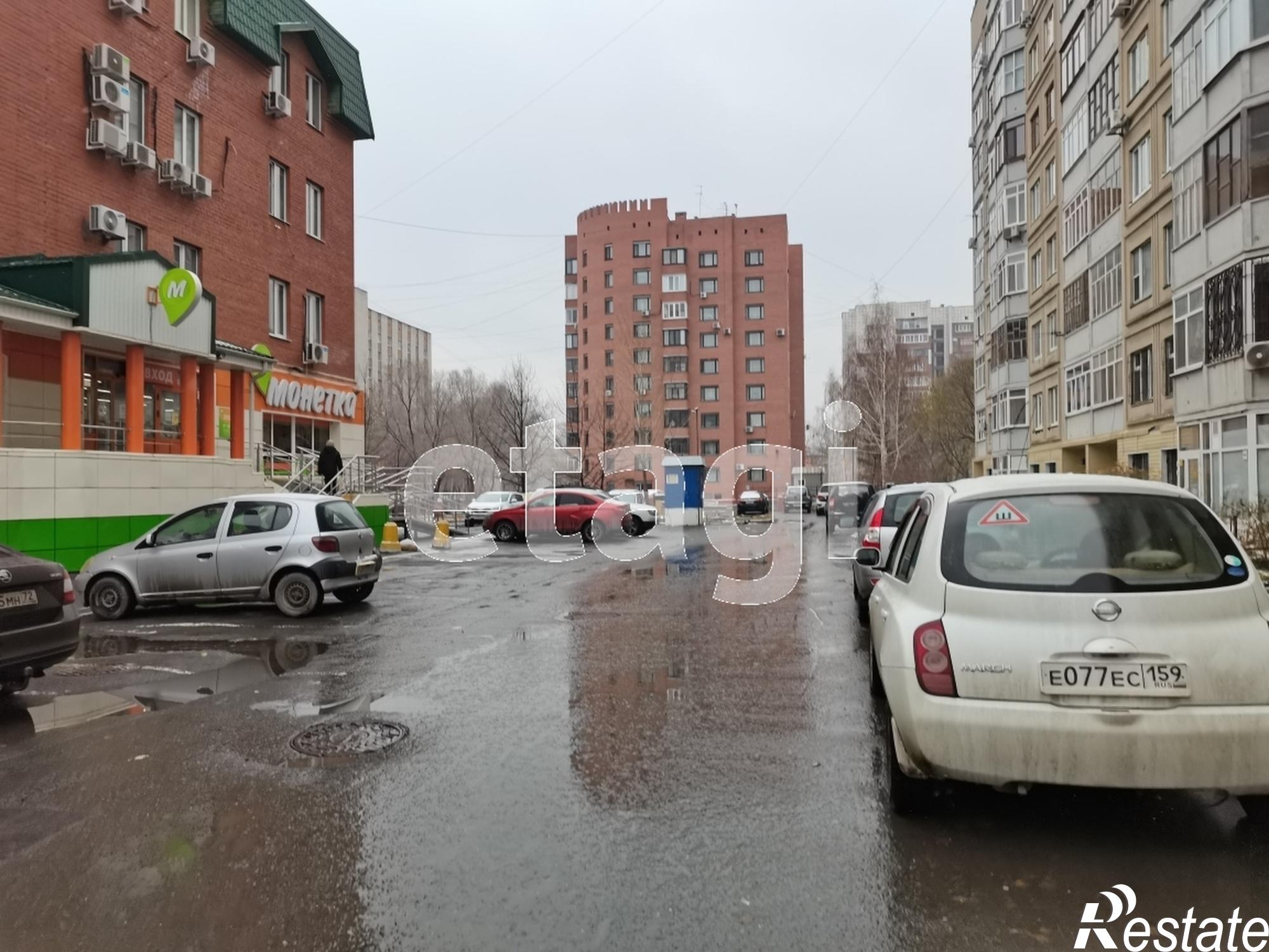 Купить торговое помещение за 4 195 000 рублей на Олимпийская 6/1