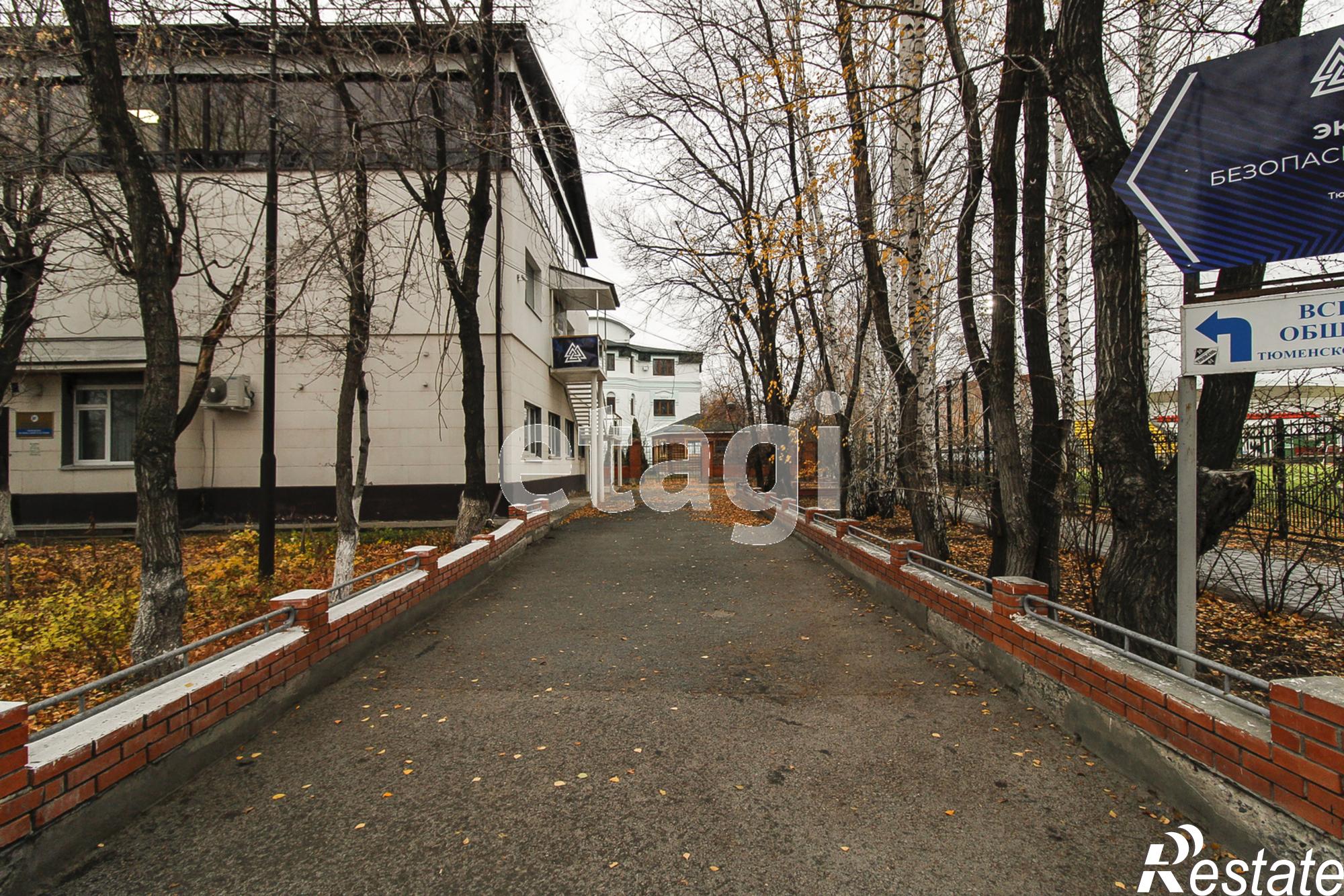 Купить офис, помещение под офис за 7 900 000 рублей на Розы Люксембург 12б