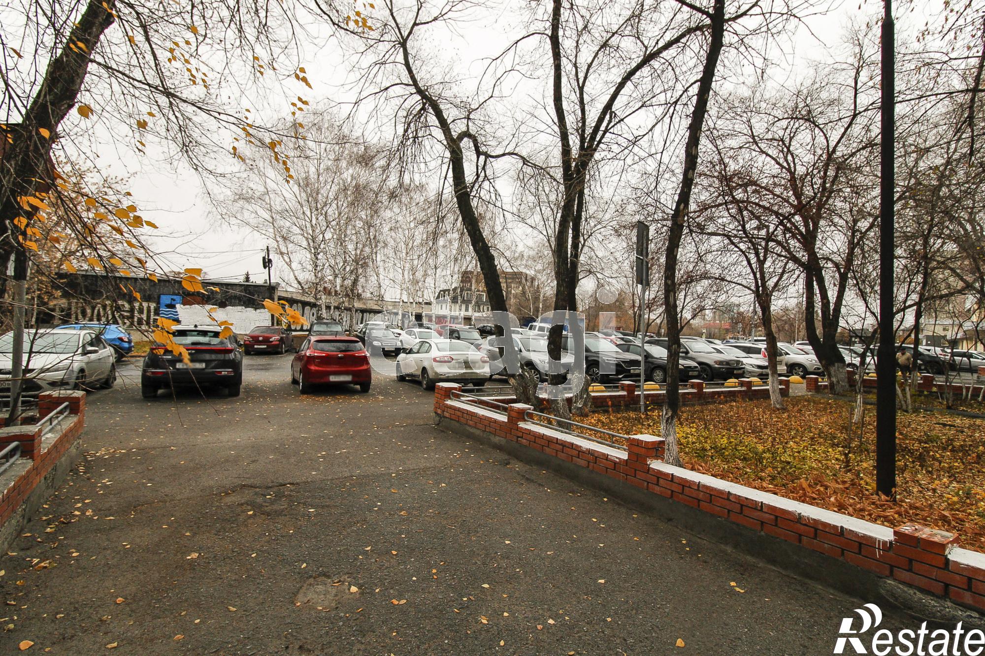 Купить офис, помещение под офис за 7 900 000 рублей на Розы Люксембург 12б