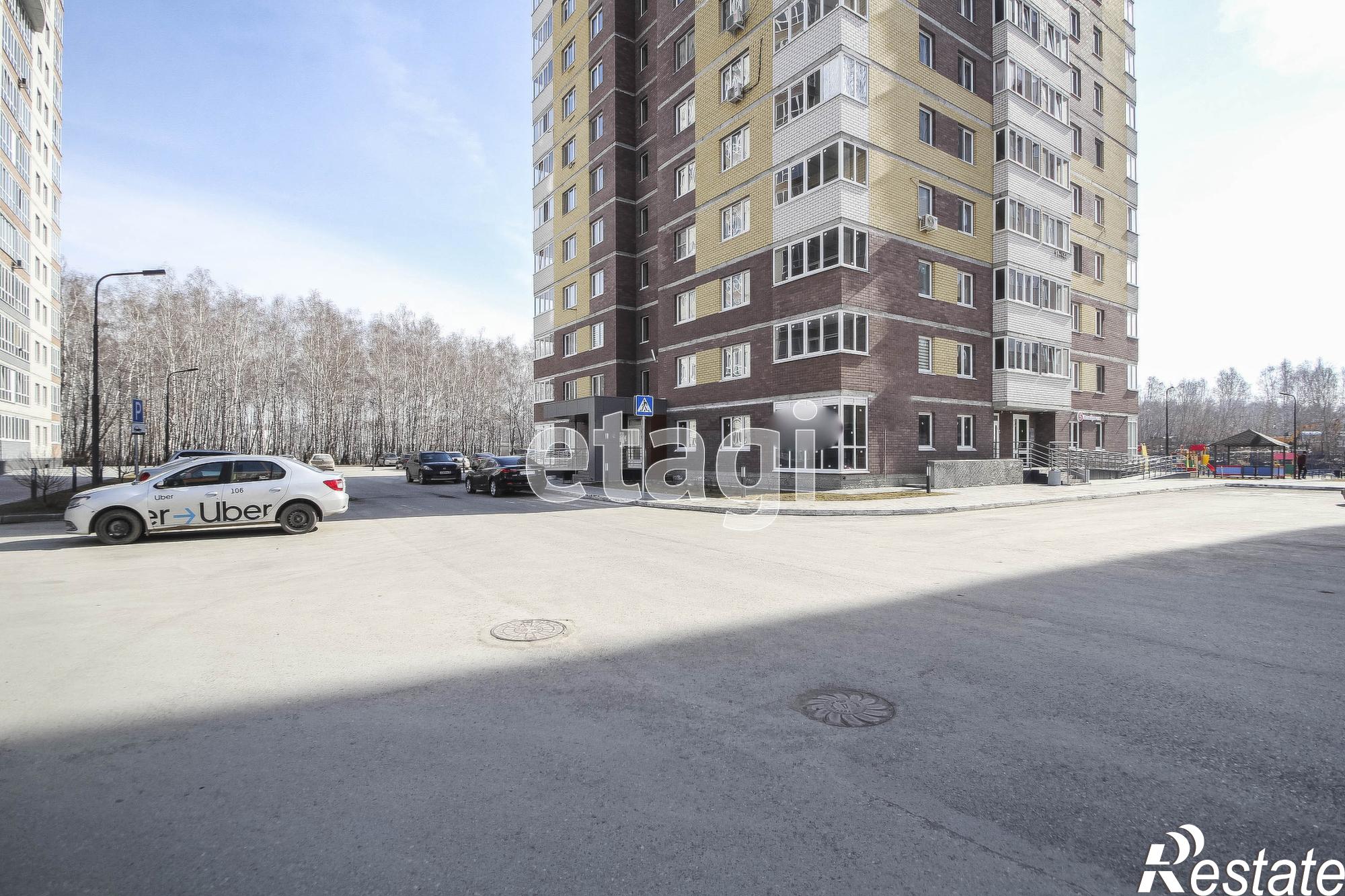 Купить помещение свободного назначения за 16 000 000 рублей на Мельникайте 2к.3