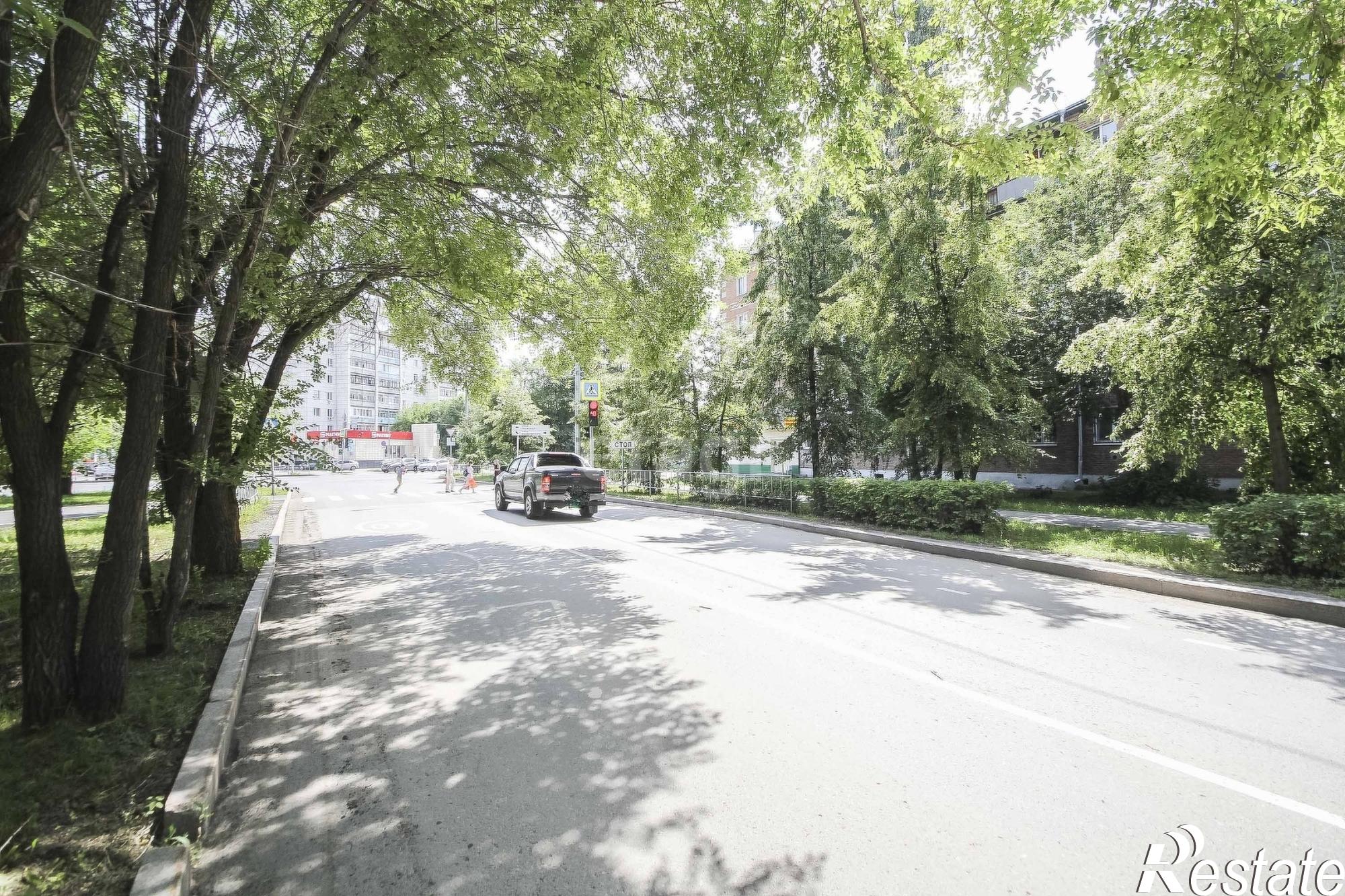 Купить торговое помещение за 17 900 000 рублей на Беляева 19