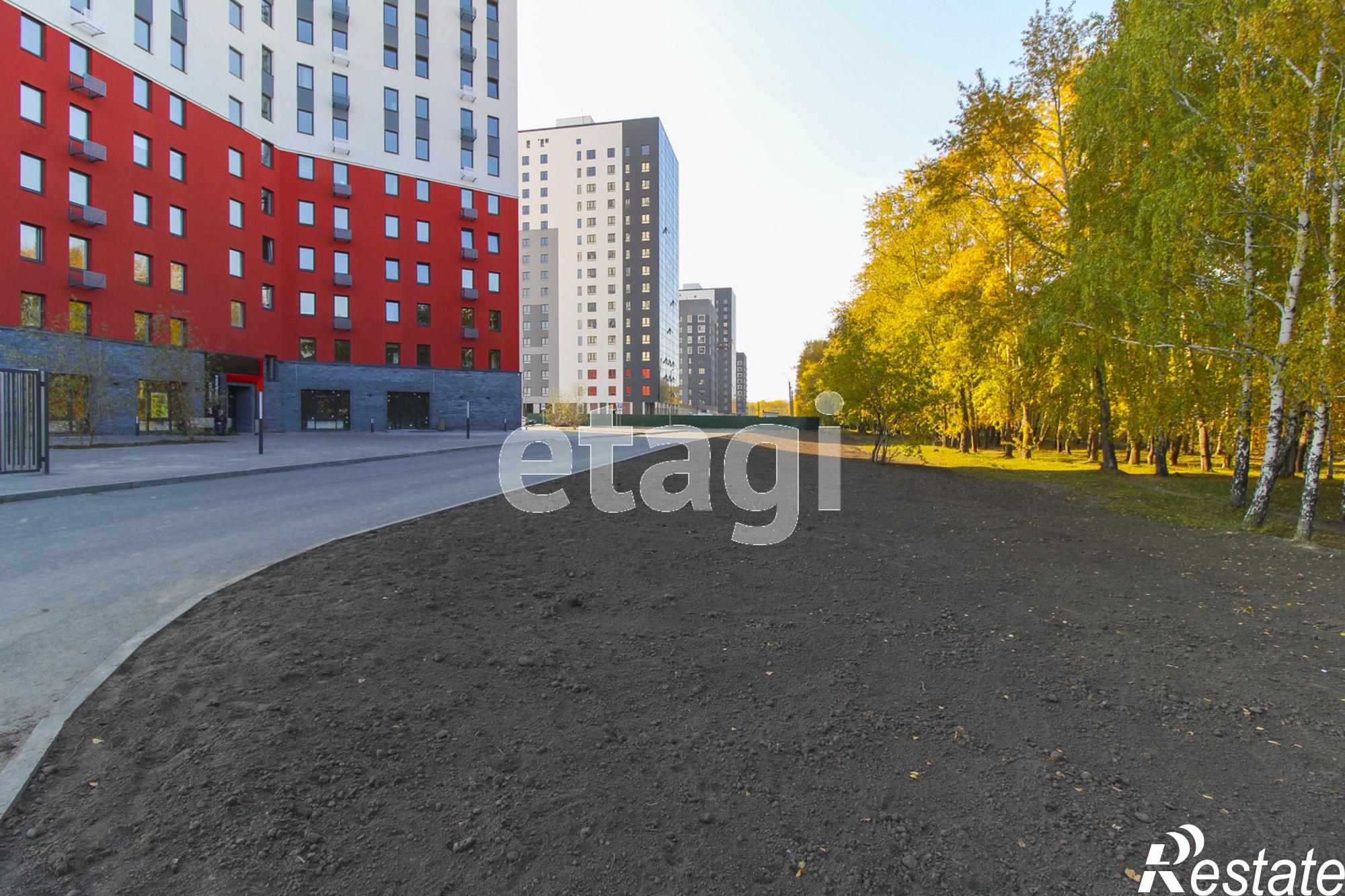 Купить помещение свободного назначения за 20 600 000 рублей на Республики 204/10