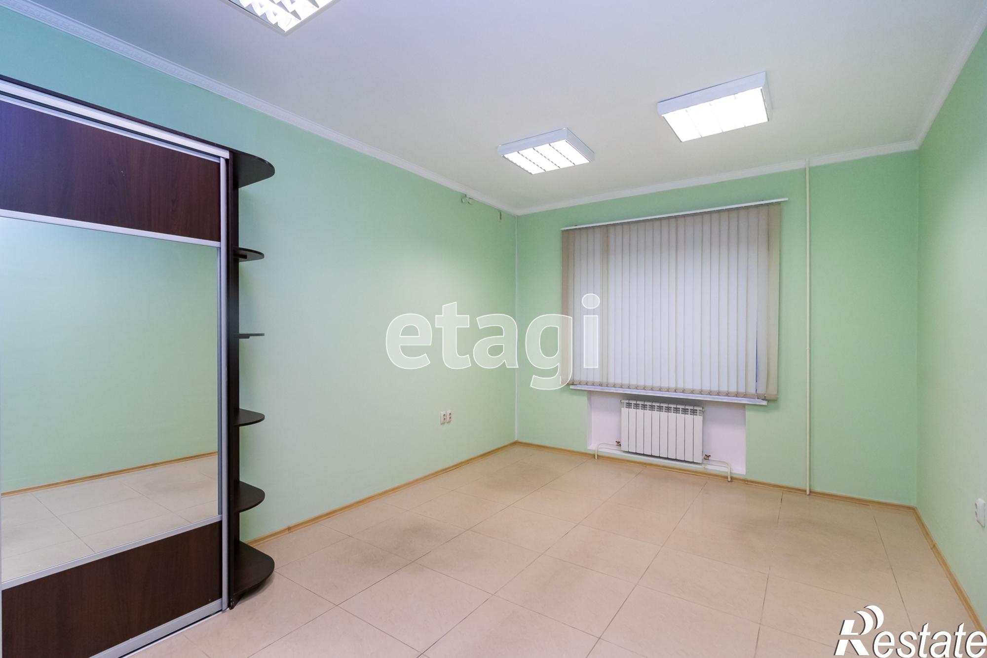 Купить офис, помещение под офис за 11 350 000 рублей на Академический пр. 7