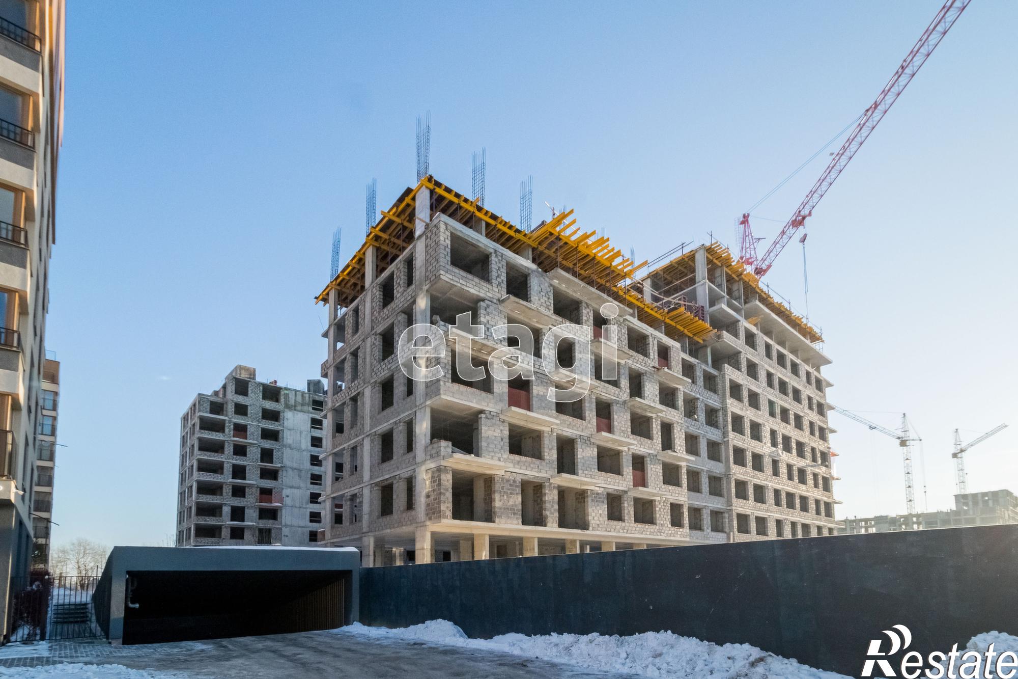 Купить помещение свободного назначения за 15 000 000 рублей на Воронинская 45