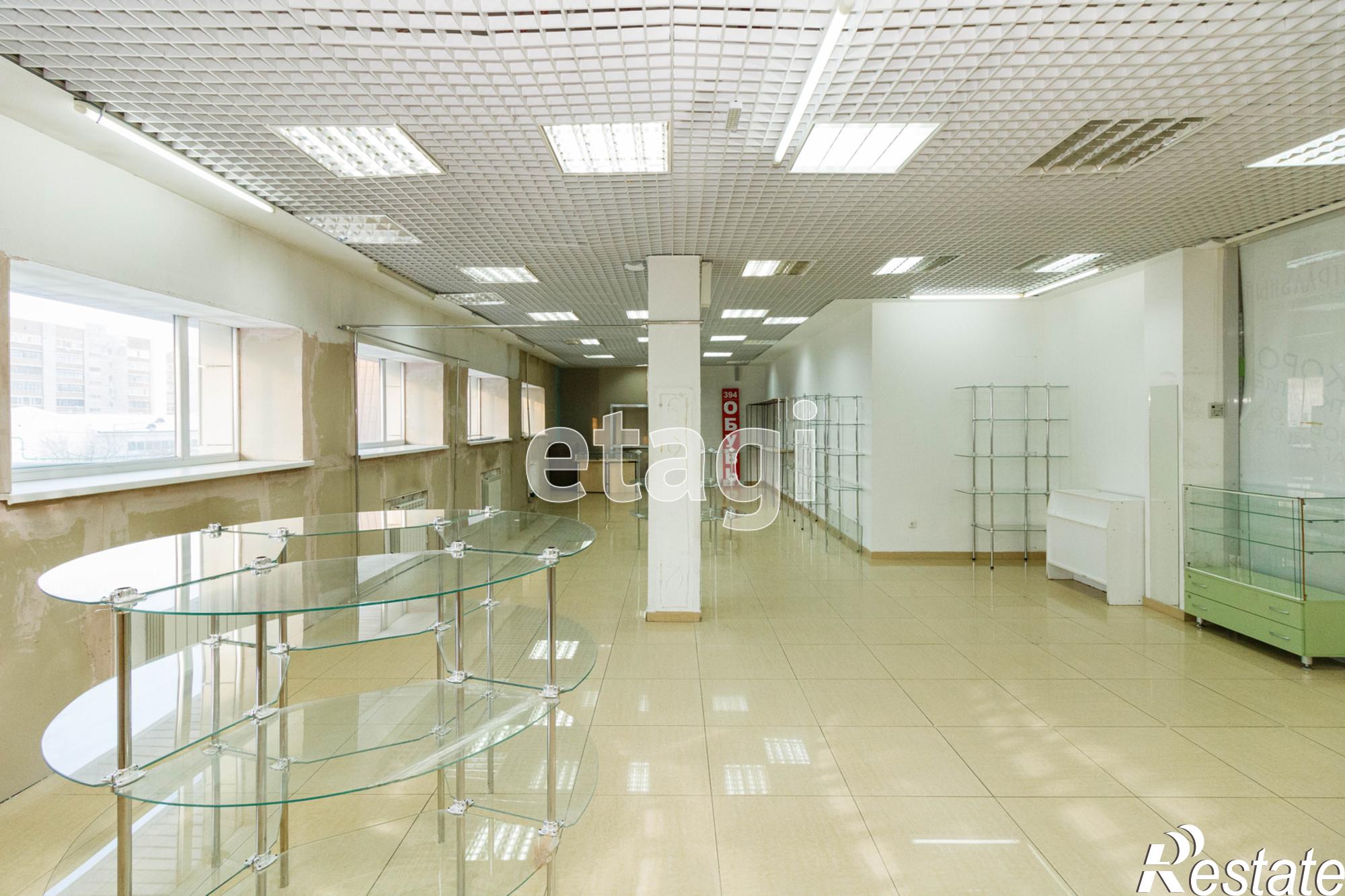 Купить офис, помещение под офис за 9 750 000 рублей на Некрасова 10
