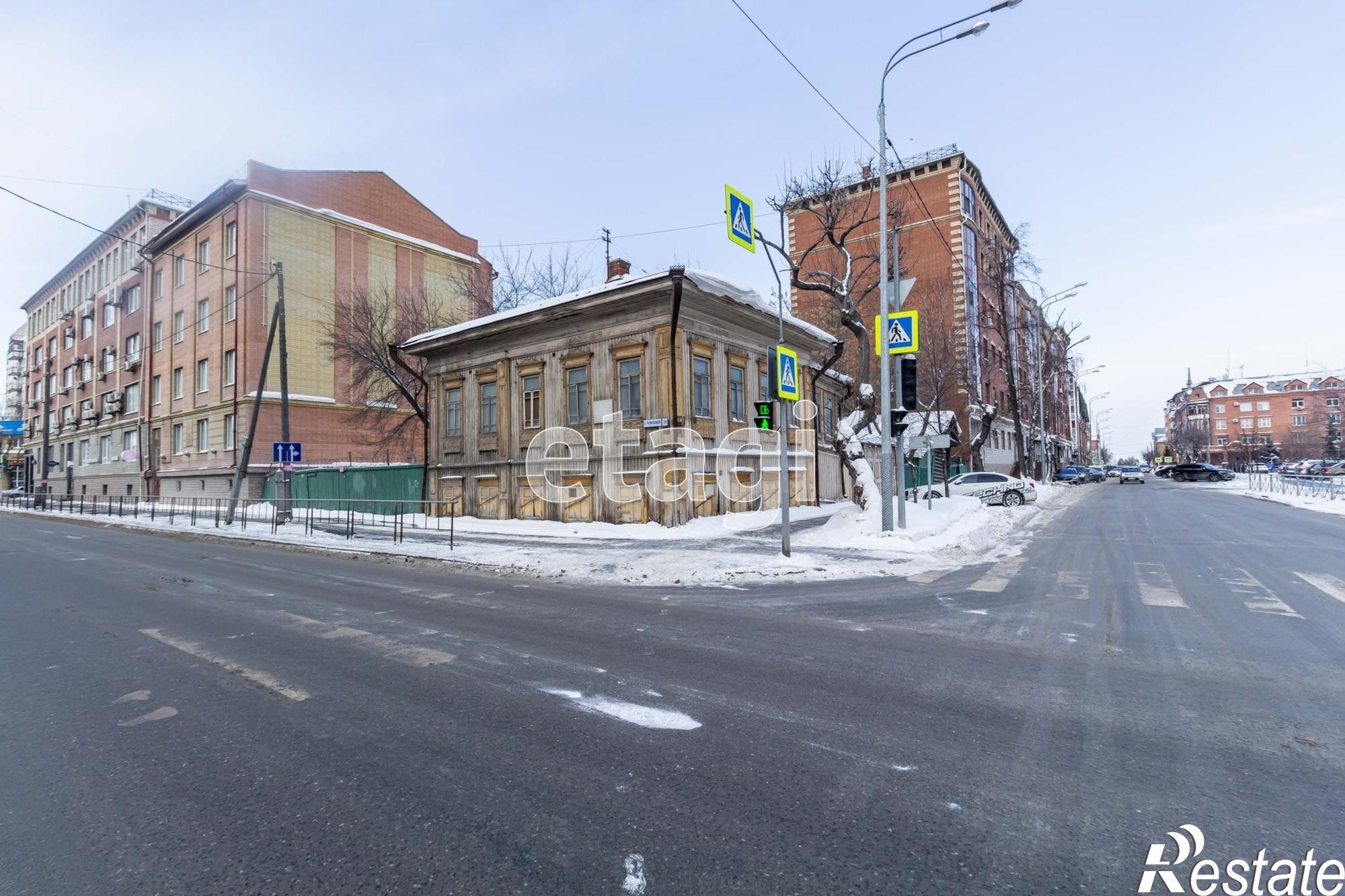 Купить помещение свободного назначения за 15 000 000 рублей на Хохрякова 18