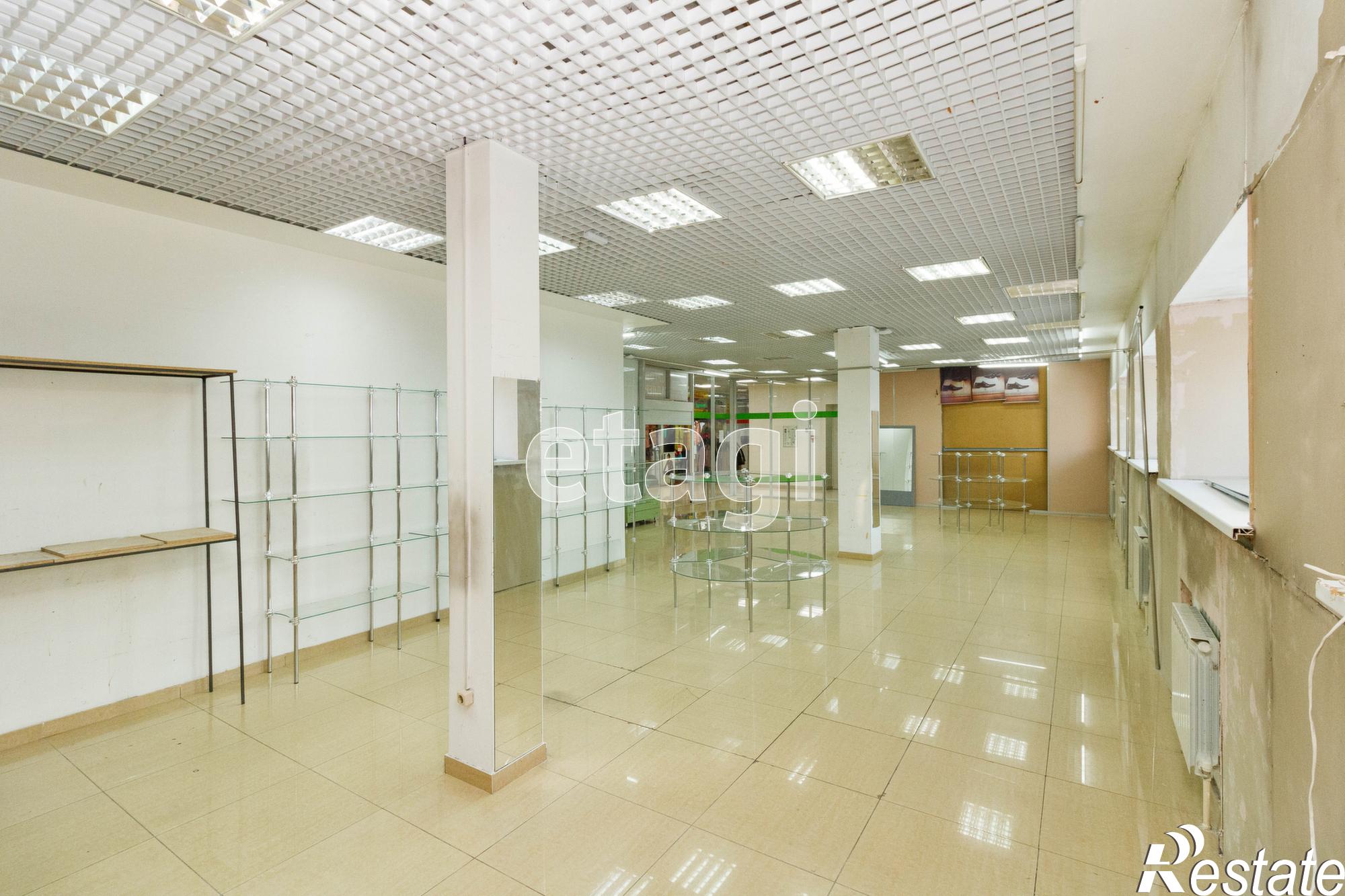 Купить офис, помещение под офис за 9 750 000 рублей на Некрасова 10