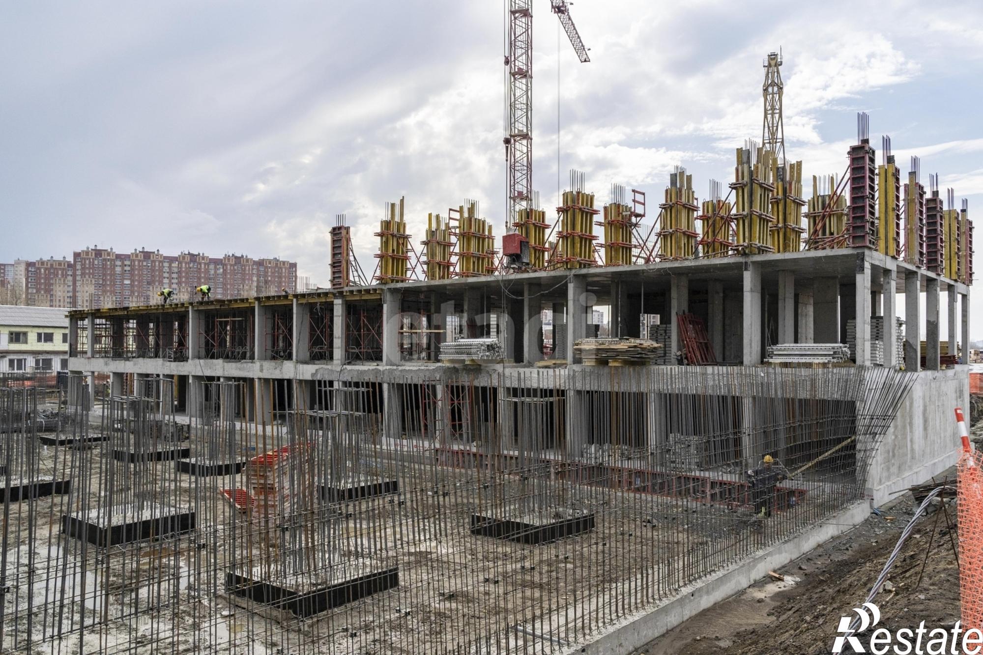 Купить офис, помещение под офис за 28 400 000 рублей на Тюмень