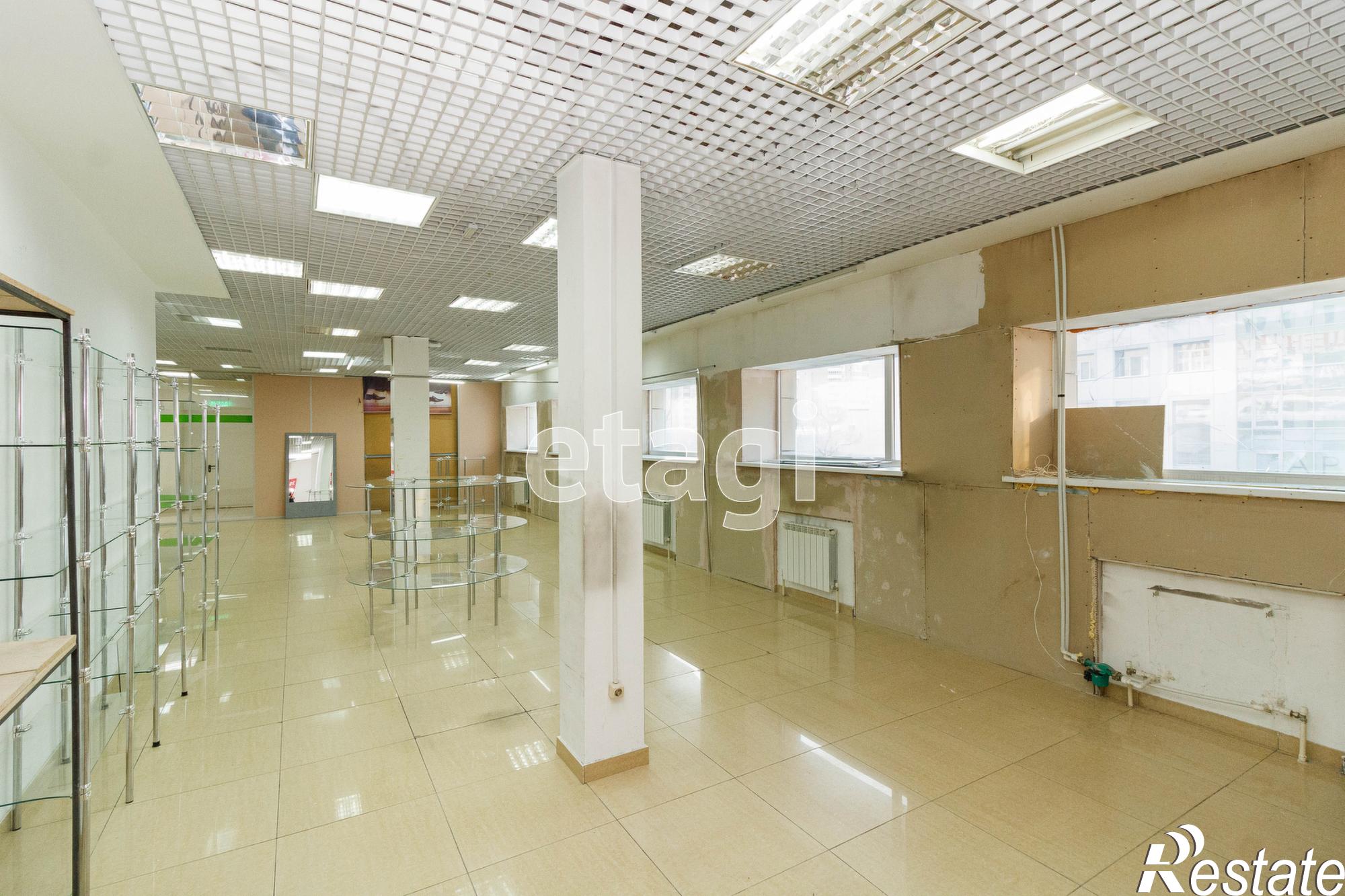 Купить офис, помещение под офис за 9 750 000 рублей на Некрасова 10