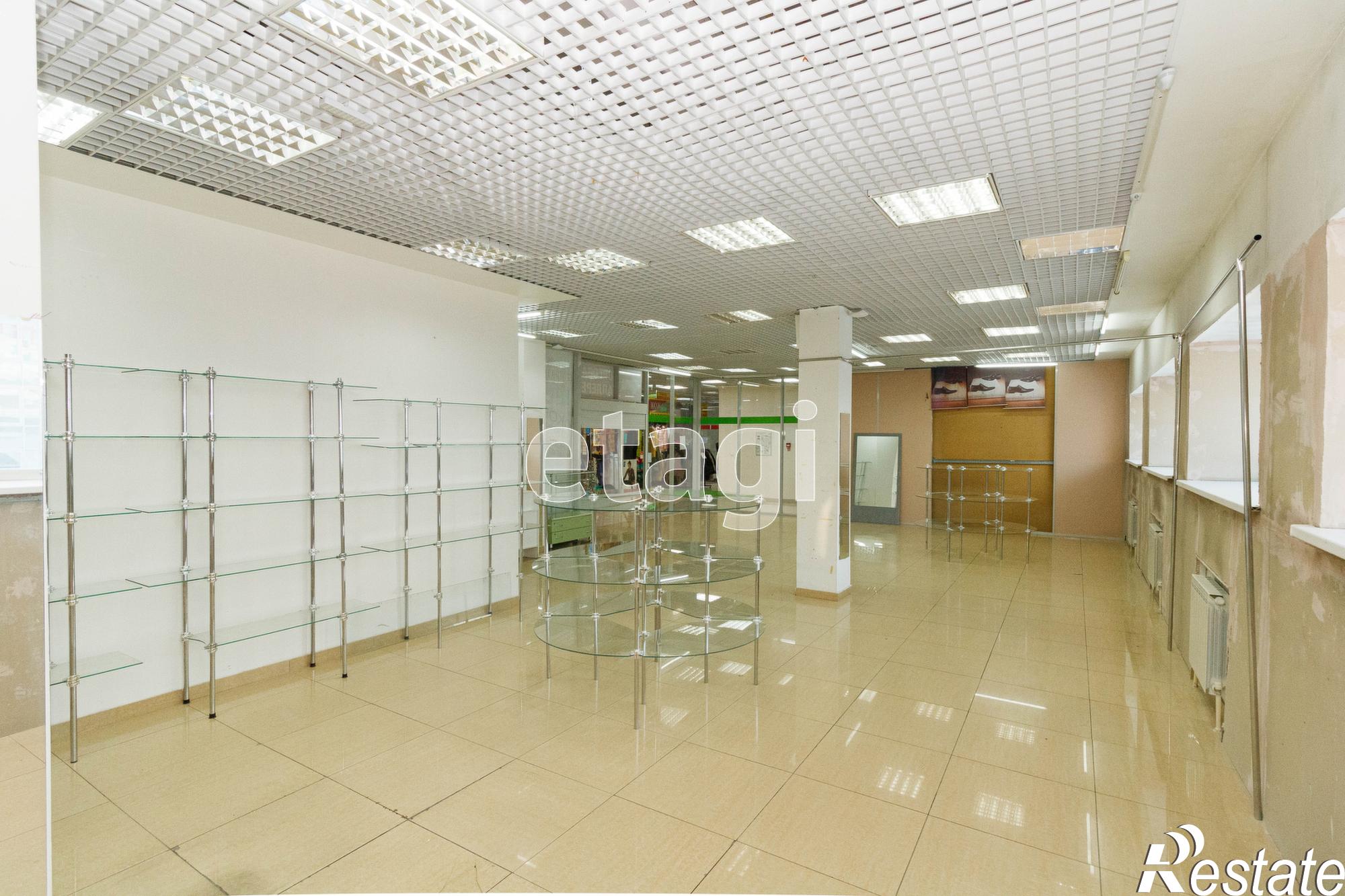 Купить офис, помещение под офис за 9 750 000 рублей на Некрасова 10