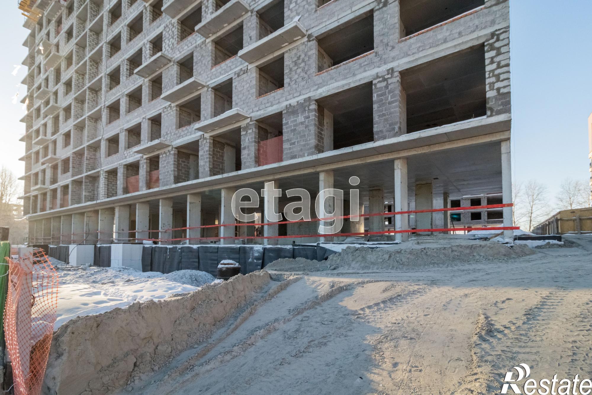 Купить помещение свободного назначения за 15 000 000 рублей на Воронинская 45