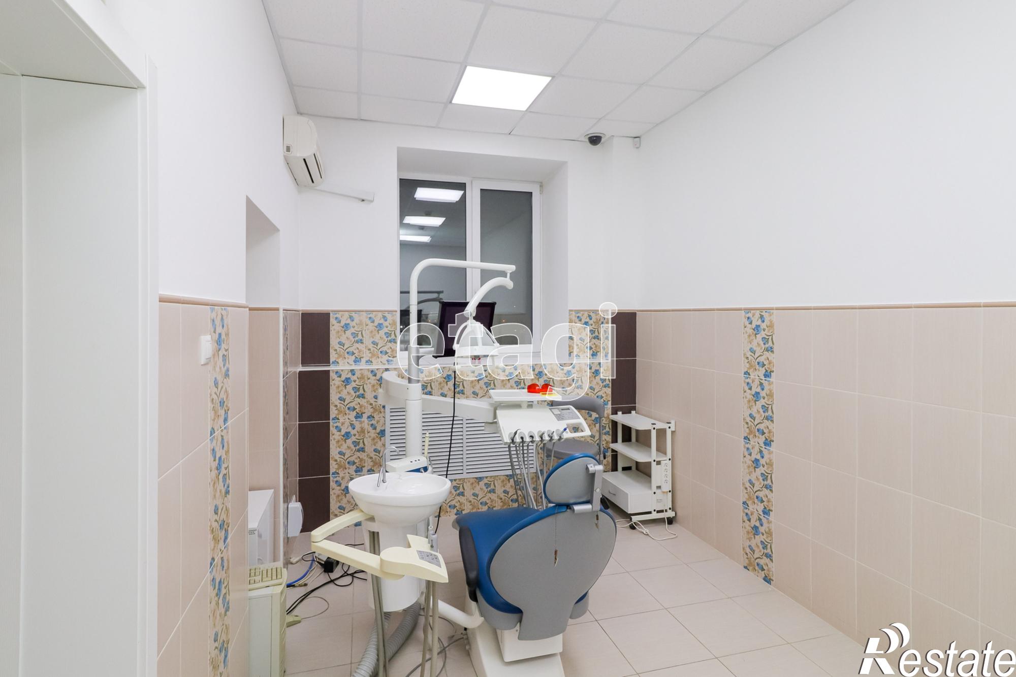 Купить офис, помещение под офис за 14 500 000 рублей на Холодильная 138