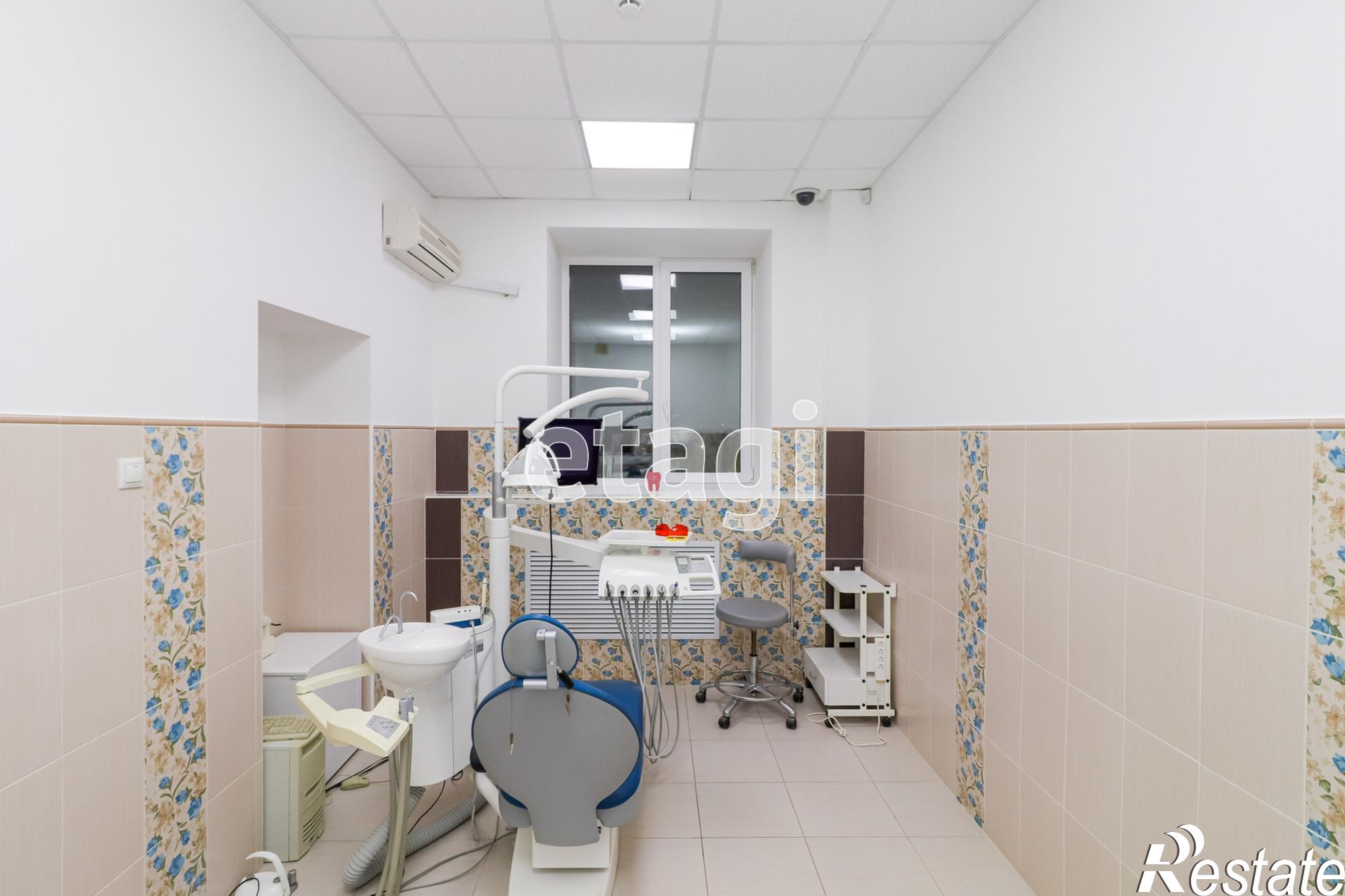 Купить офис, помещение под офис за 14 500 000 рублей на Холодильная 138