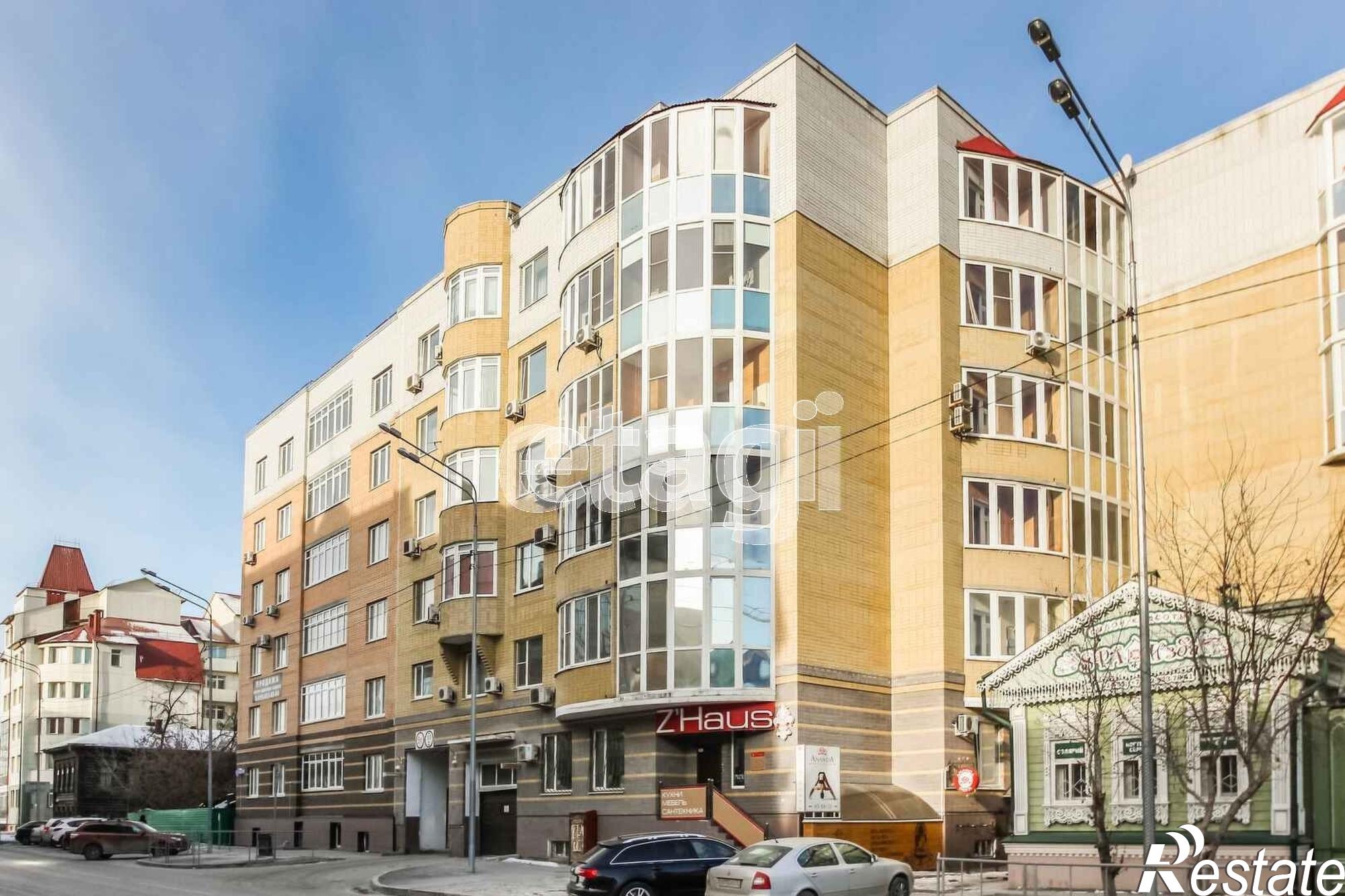 Купить складское помещение за 2 345 000 рублей на Комсомольская 13