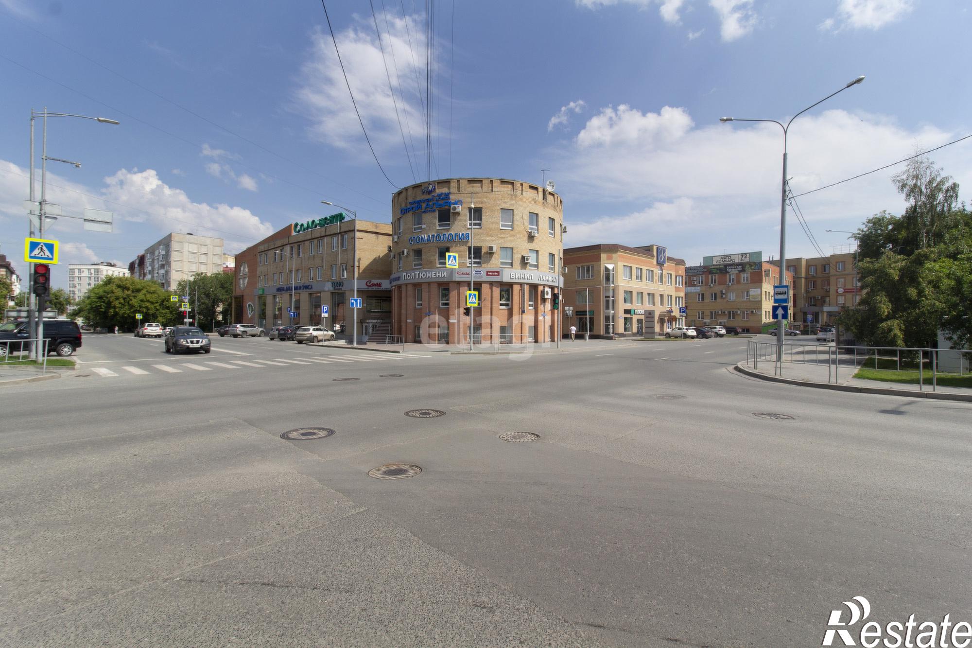 Купить офис, помещение под офис за 9 900 000 рублей на Свердлова 5/2