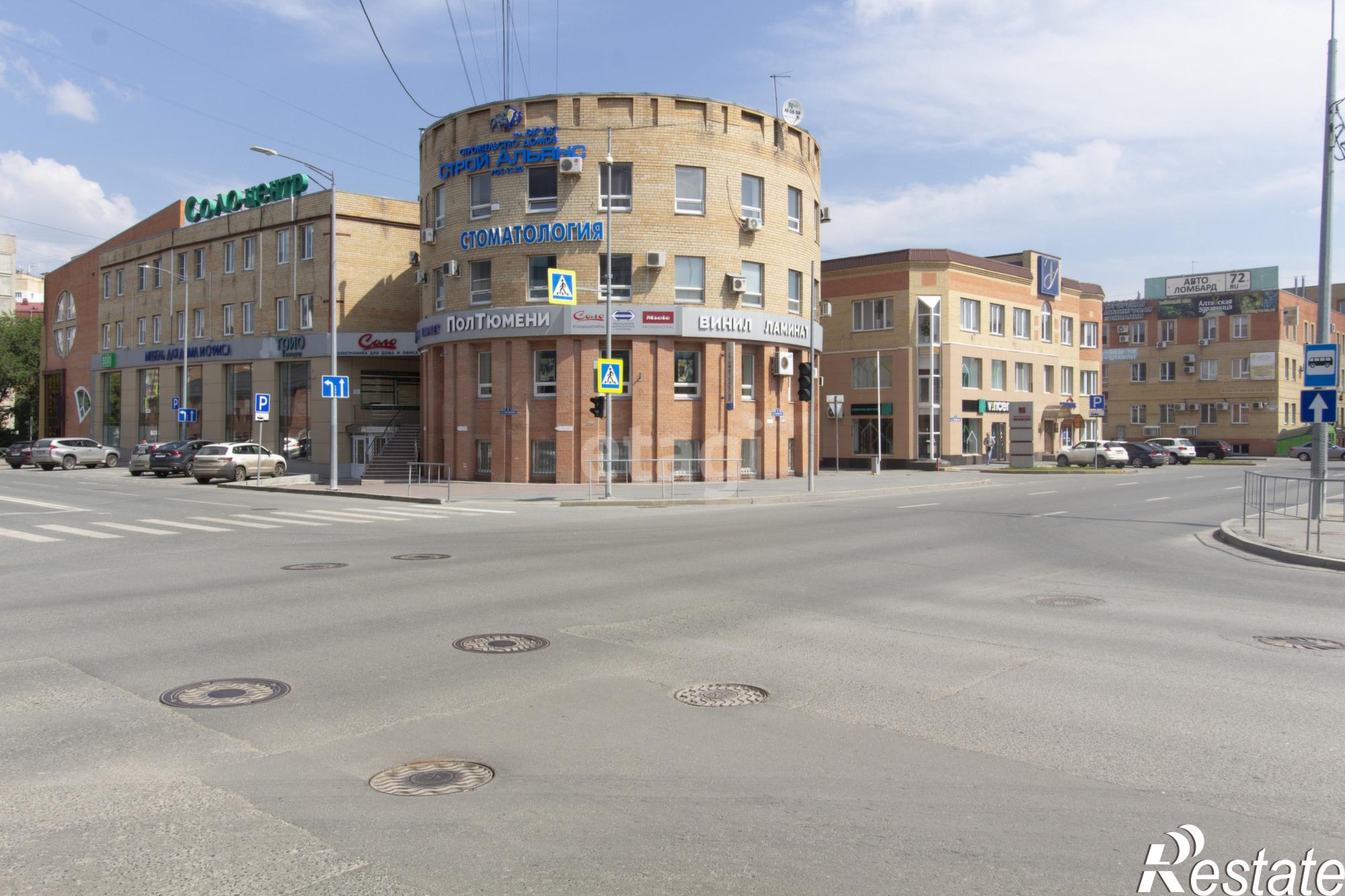 Купить офис, помещение под офис за 9 900 000 рублей на Свердлова 5/2