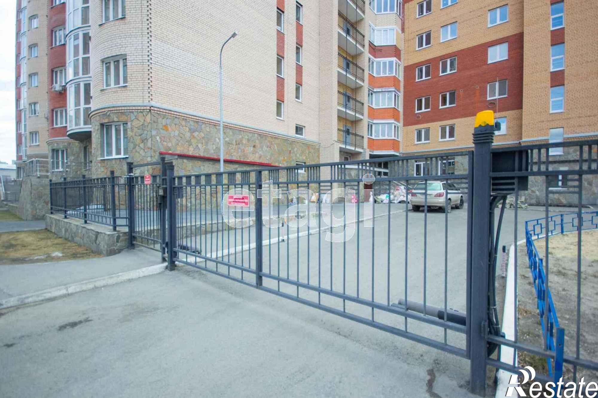 Купить помещение свободного назначения за 18 000 000 рублей на Циолковского 20а