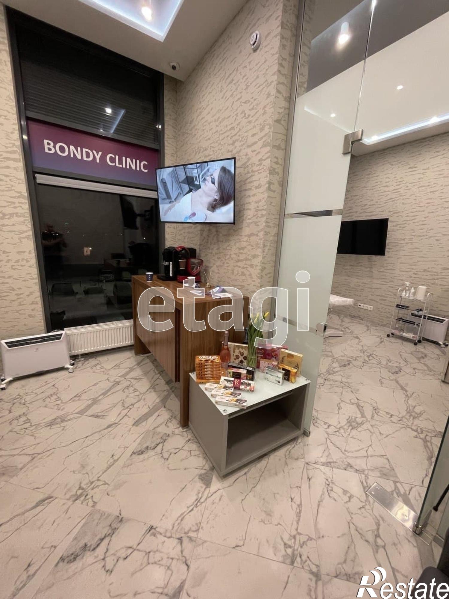 Купить офис, помещение под офис за 8 250 000 рублей на Эрвье 32к.1