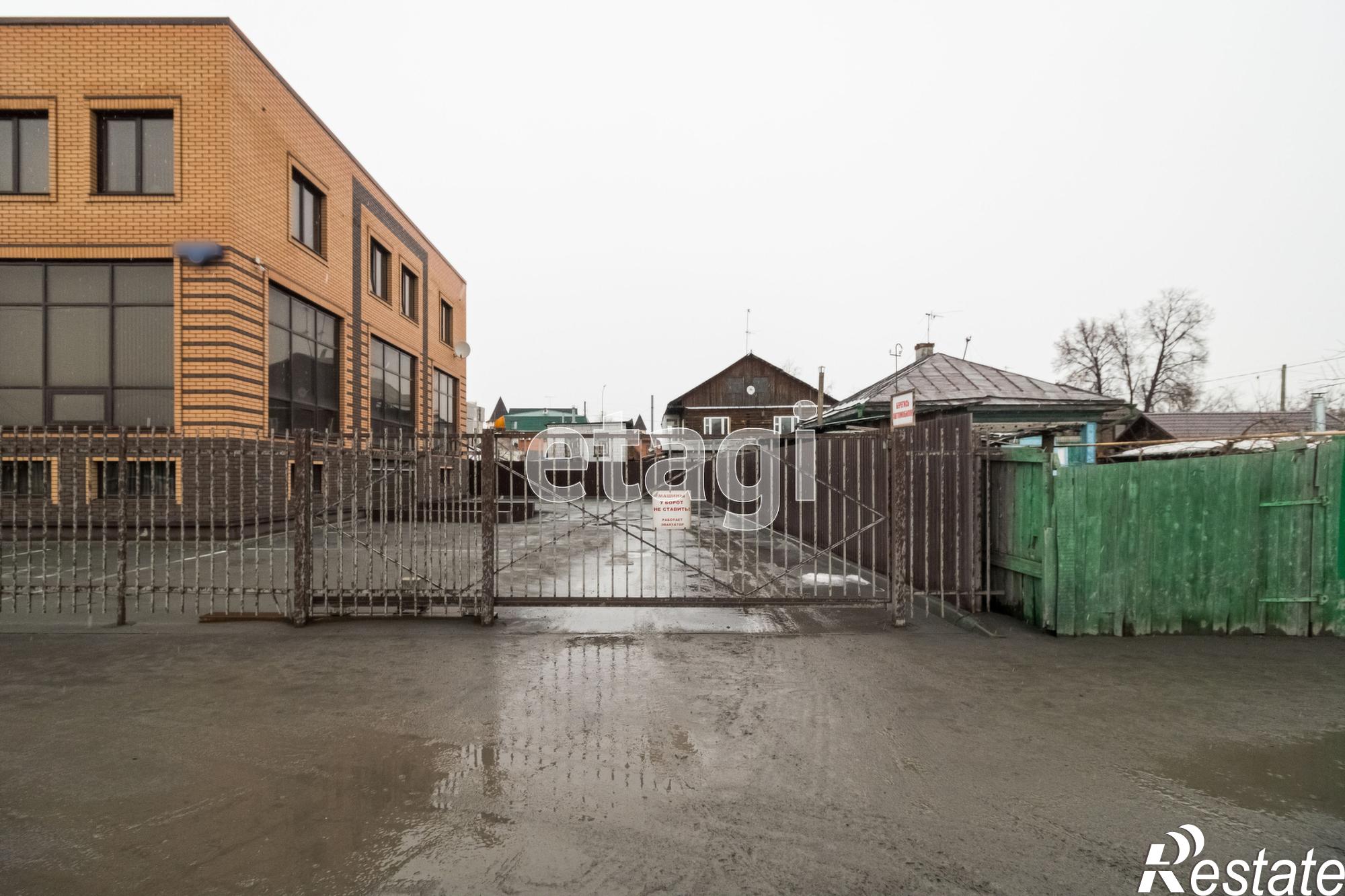 Купить офис, помещение под офис за 33 000 000 рублей на Чернышевского 21