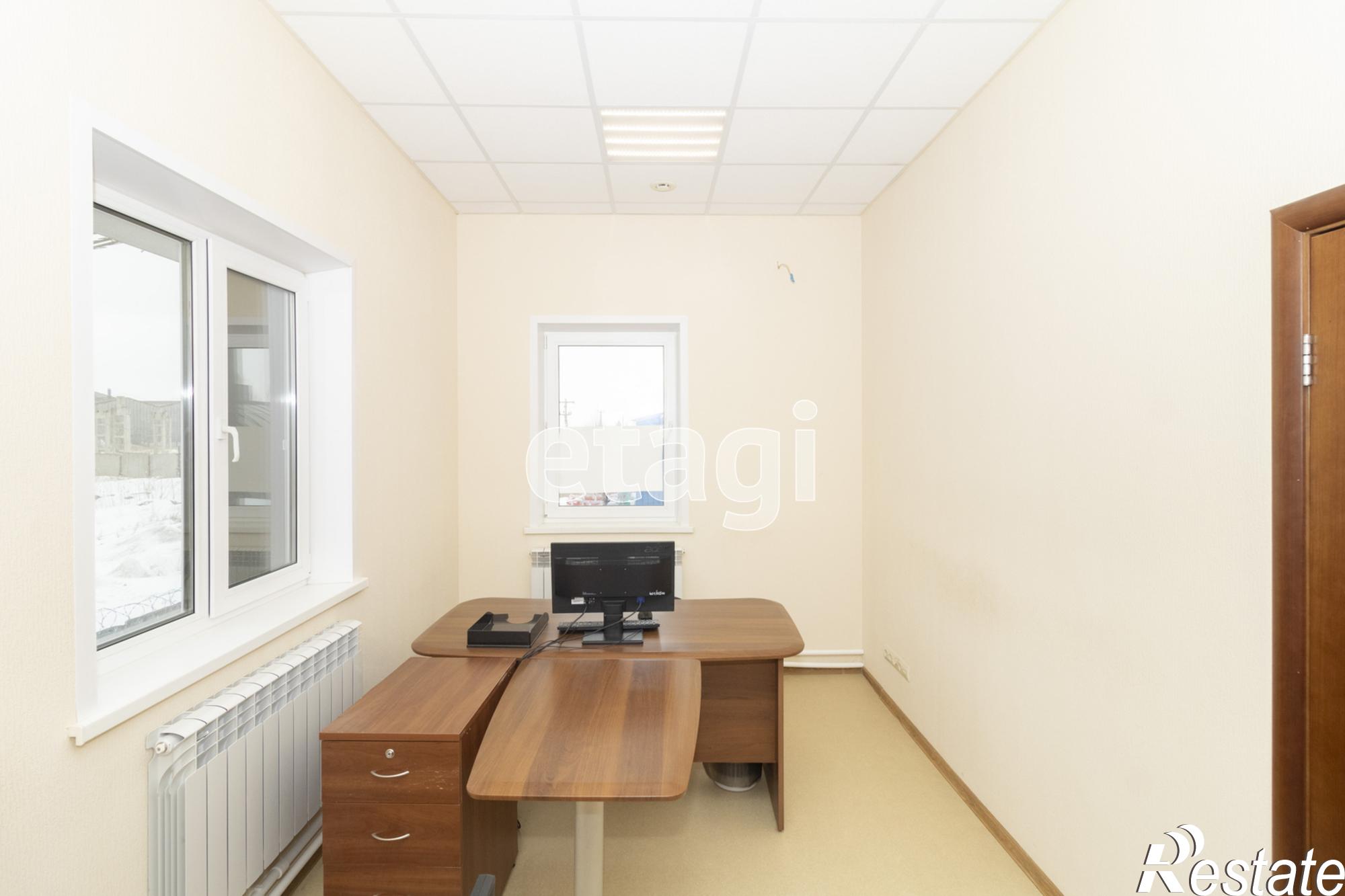 Купить производственную площадь за 32 000 000 рублей на Чекистов 31с8