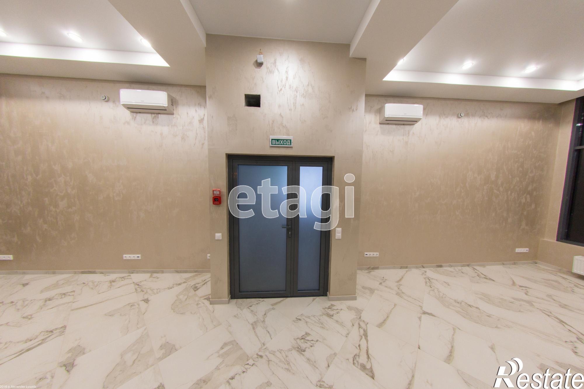 Купить офис, помещение под офис за 10 750 000 рублей на Эрвье 32к.1