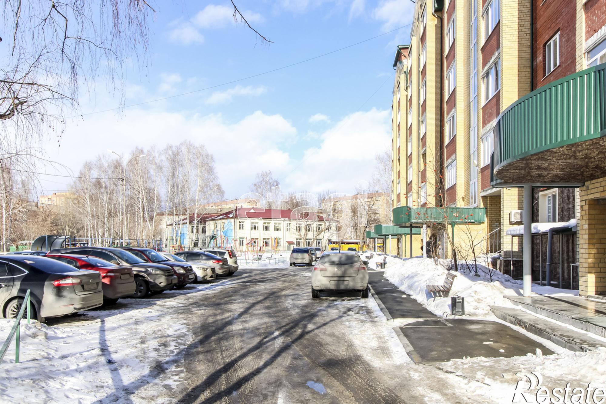 Купить торговое помещение за 8 200 000 рублей на Малышева 24/1
