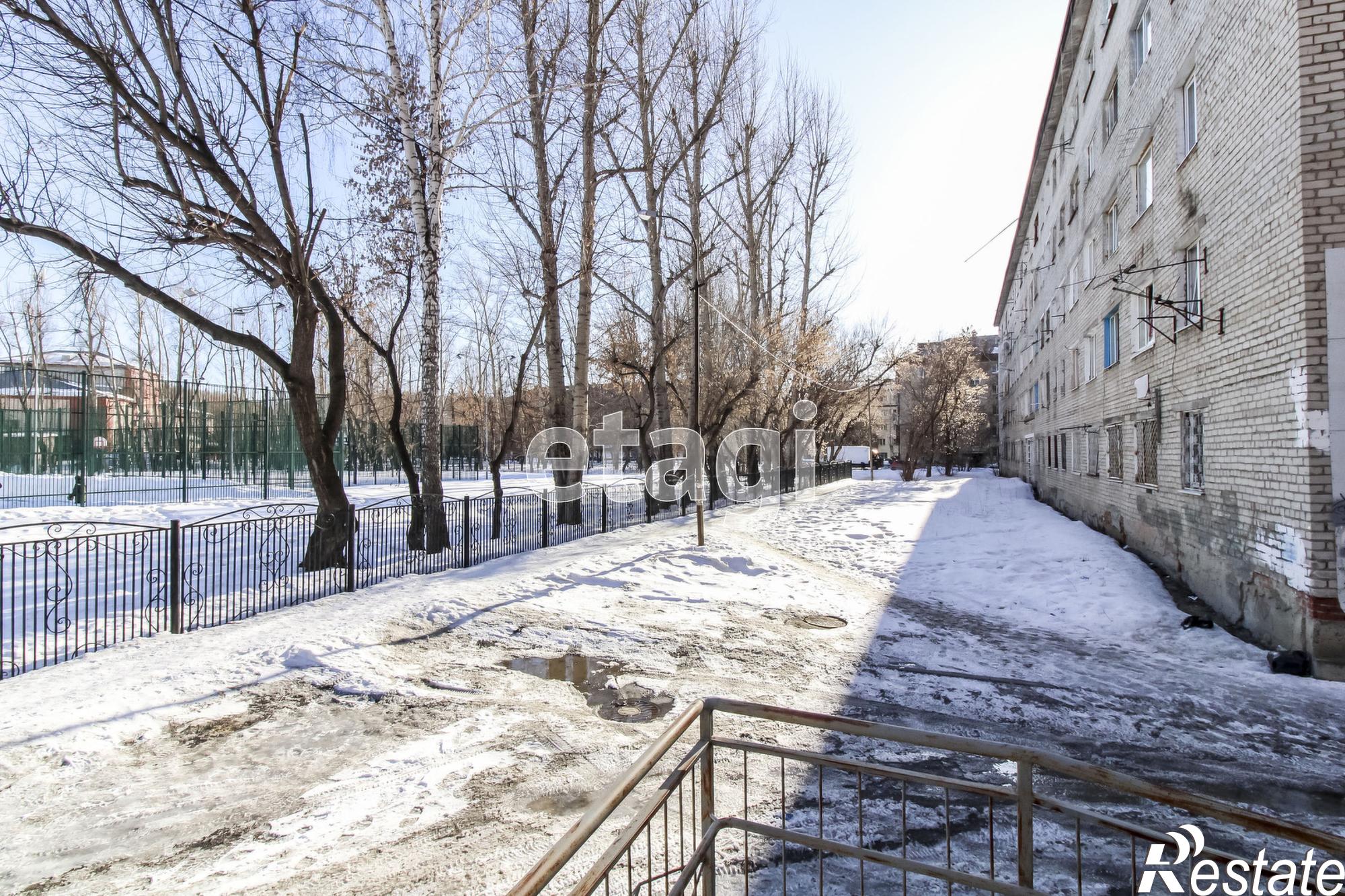 Купить торговое помещение за 8 200 000 рублей на Малышева 24/1