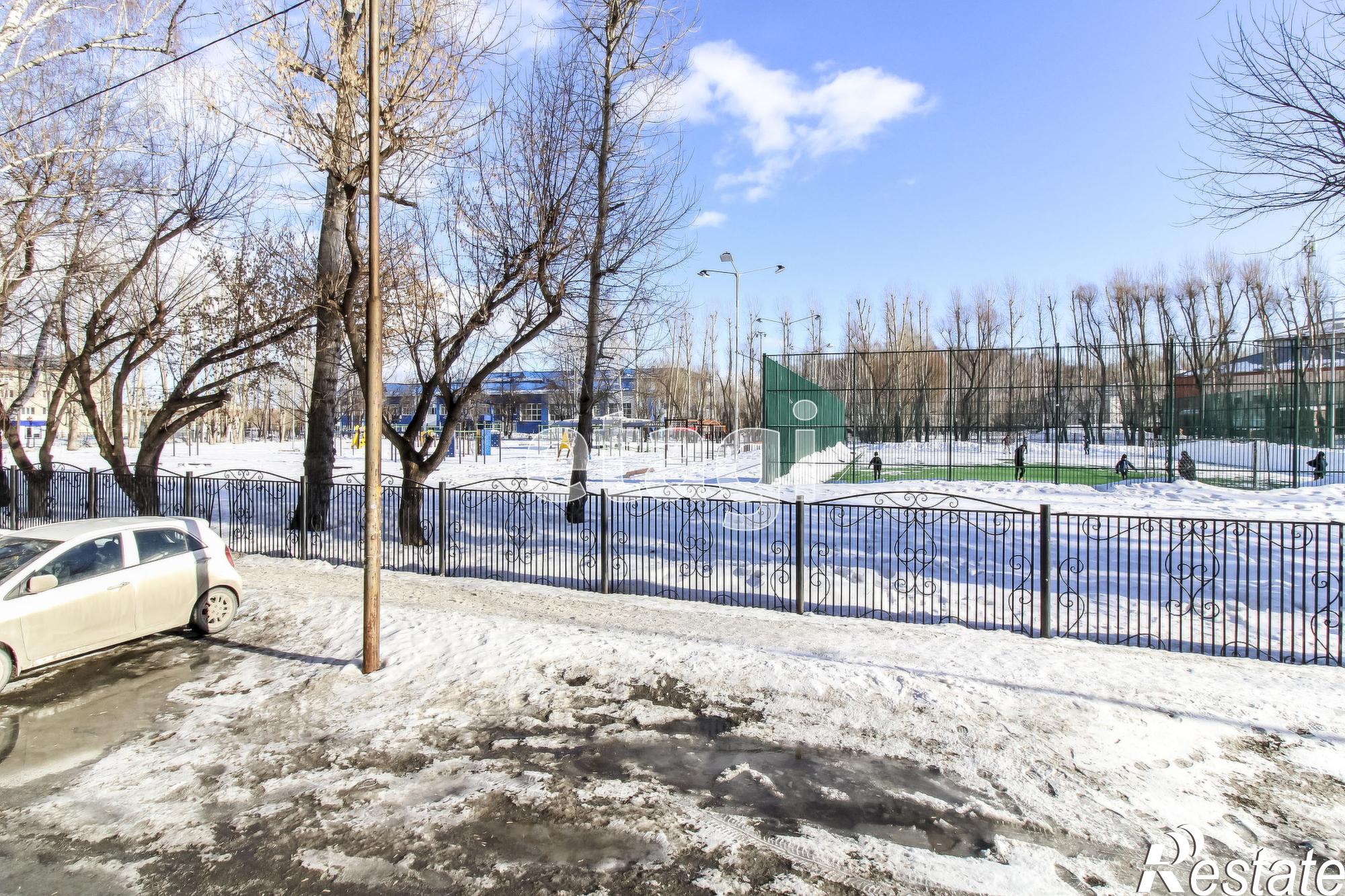 Купить торговое помещение за 8 200 000 рублей на Малышева 24/1