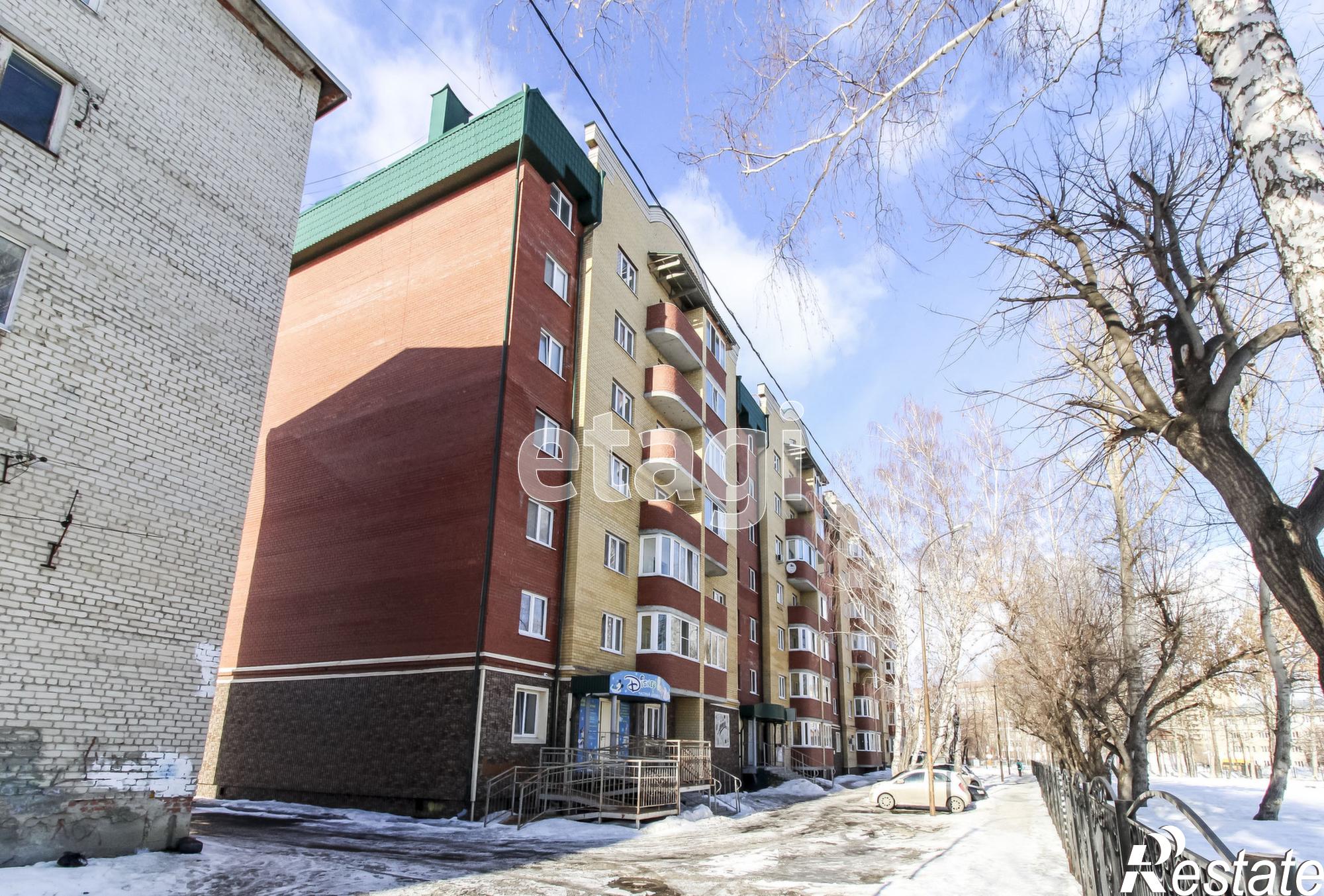 Купить торговое помещение за 8 200 000 рублей на Малышева 24/1