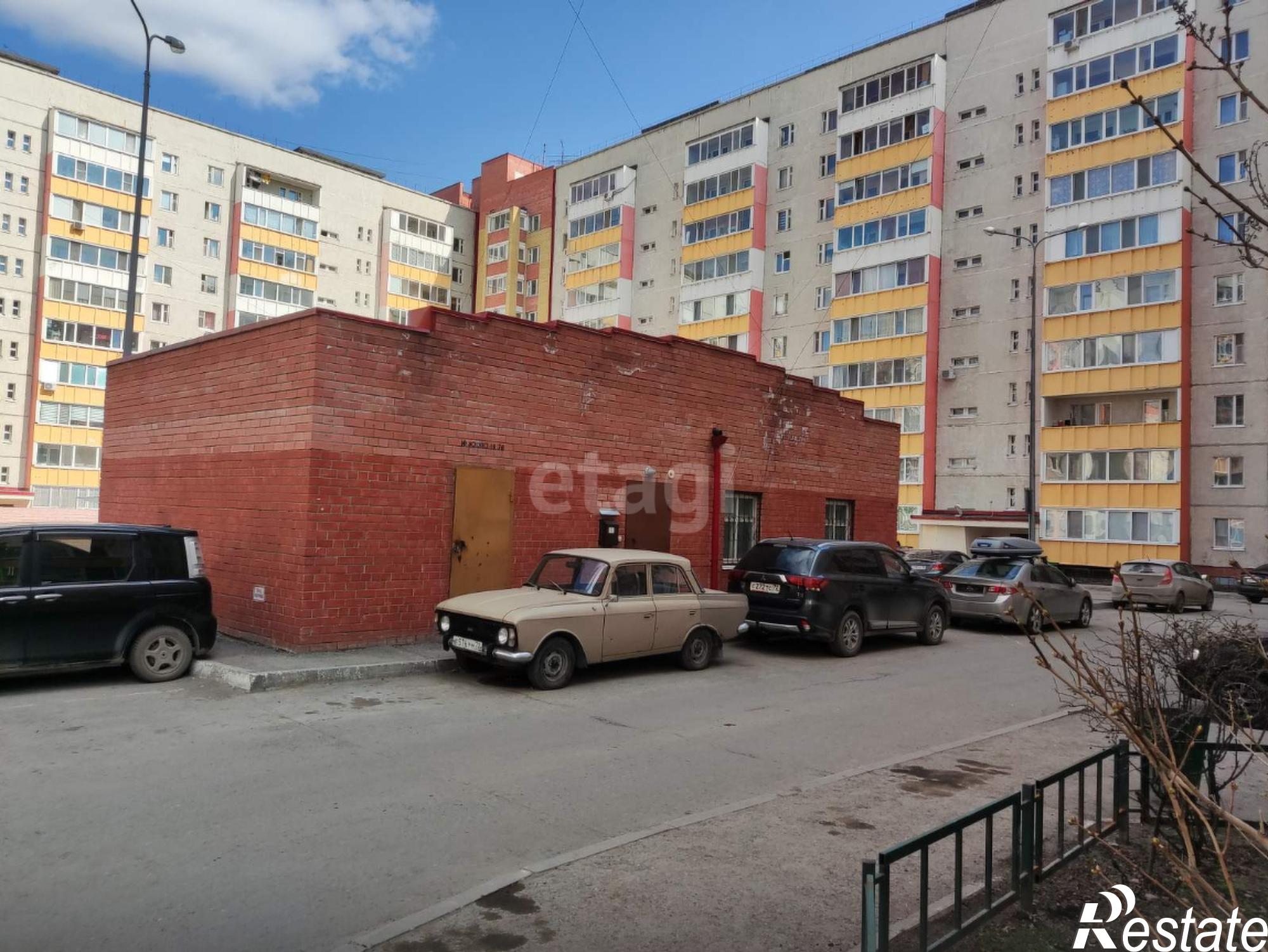 Купить помещение свободного назначения за 3 599 000 рублей на Новоселов 12/2
