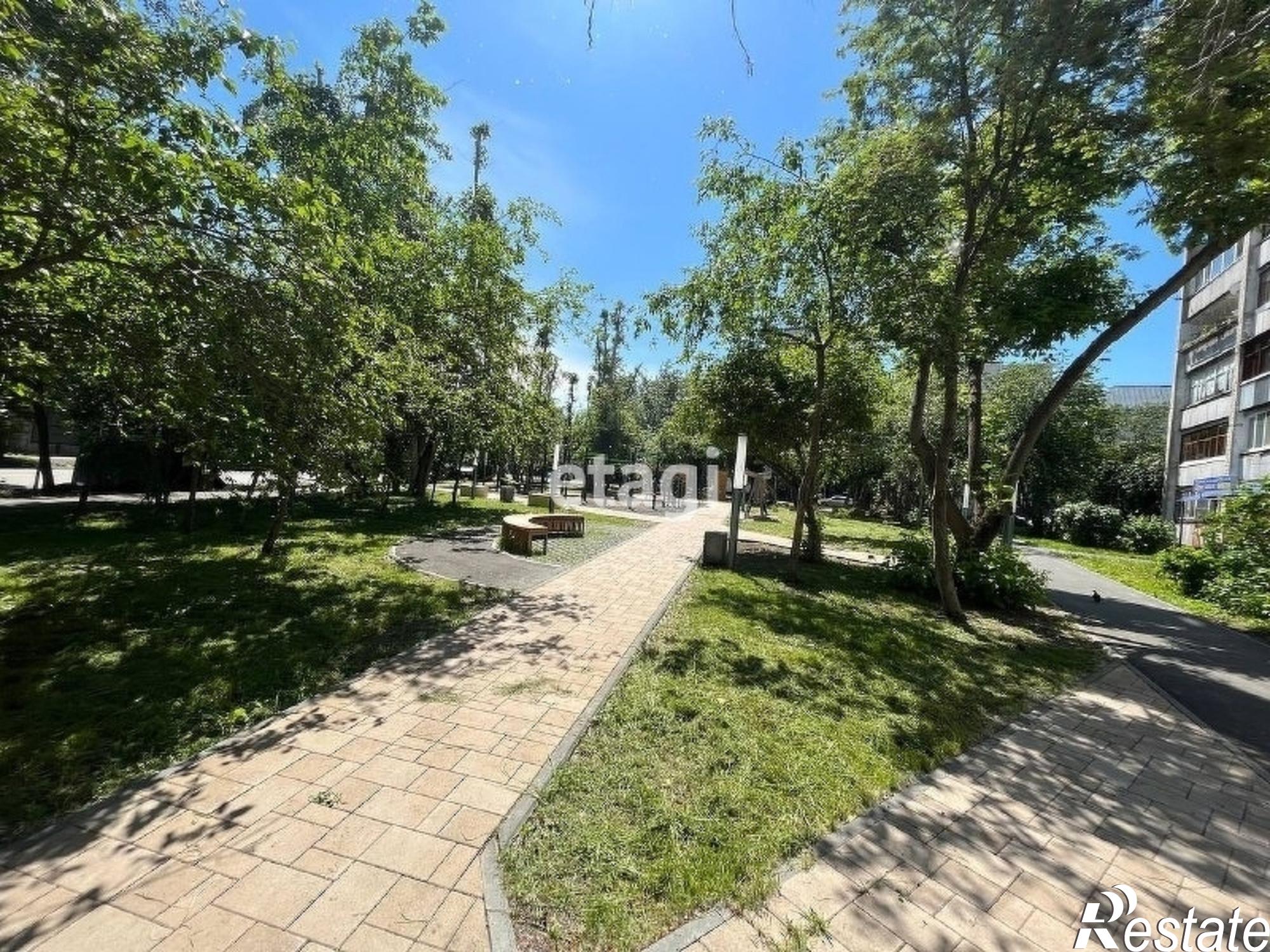 Купить офис, помещение под офис за 1 500 000 рублей на Амурская 68