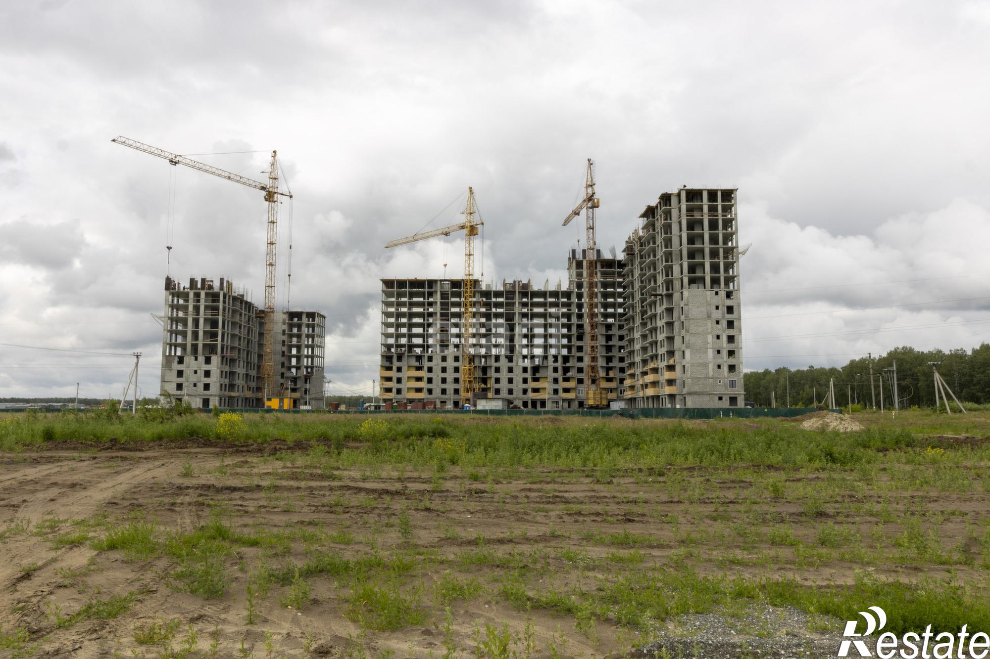 Купить офис, помещение под офис за 13 600 000 рублей на Тюмень