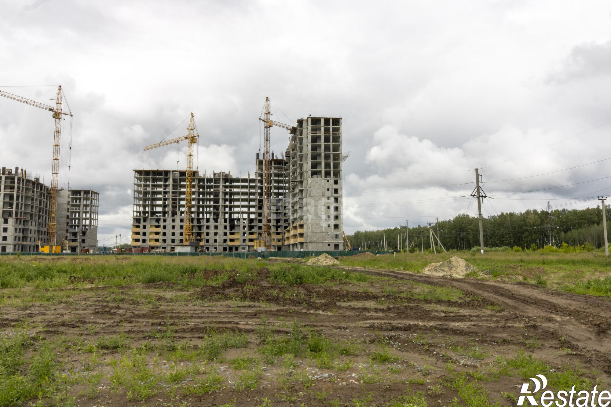 Купить офис, помещение под офис за 13 600 000 рублей на Тюмень