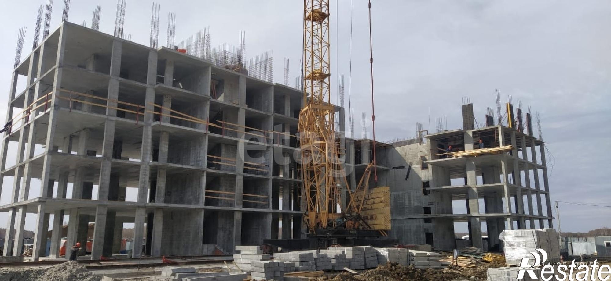 Купить офис, помещение под офис за 12 800 000 рублей на Тюмень