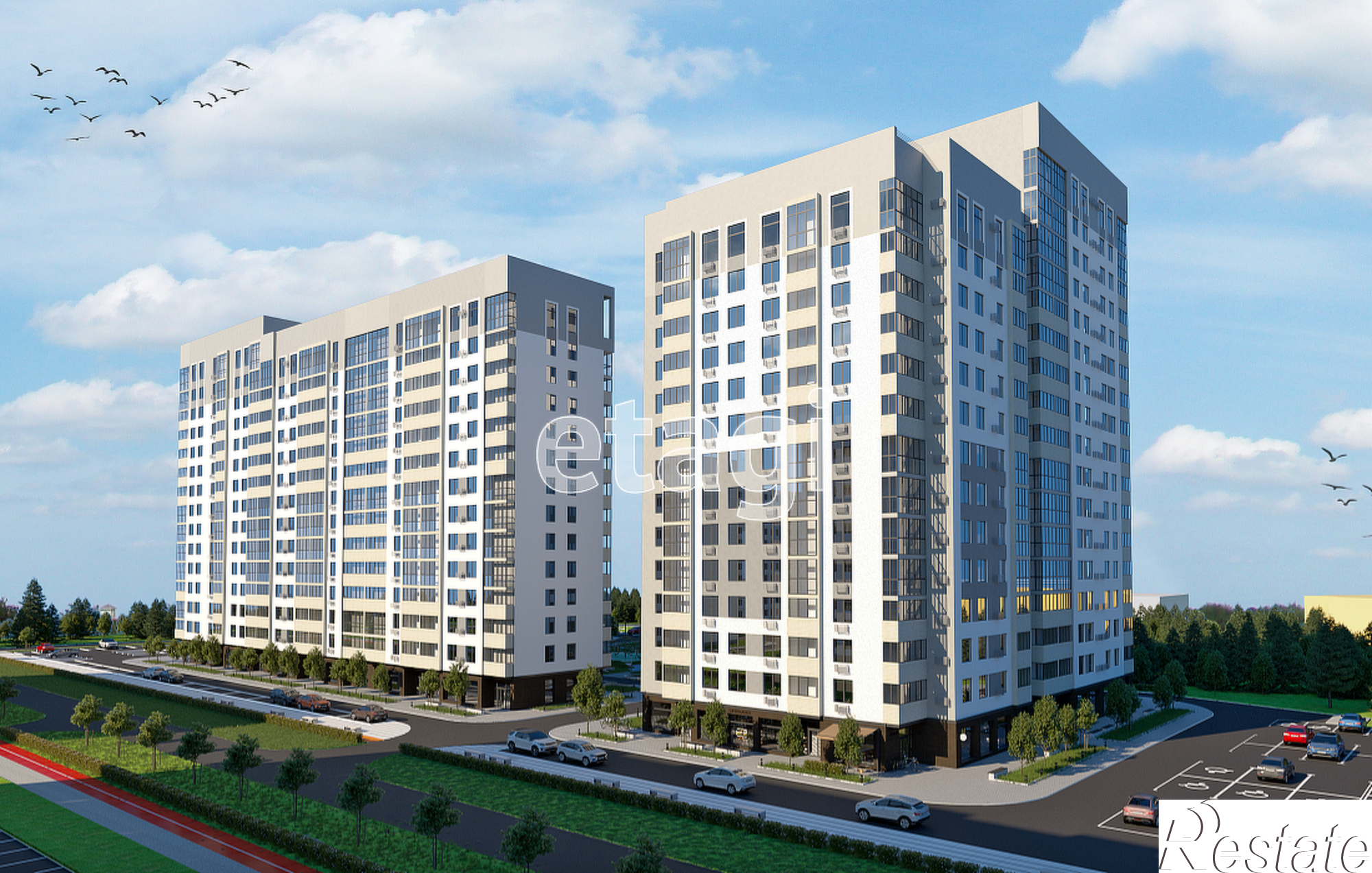 Купить офис, помещение под офис за 12 800 000 рублей на Тюмень