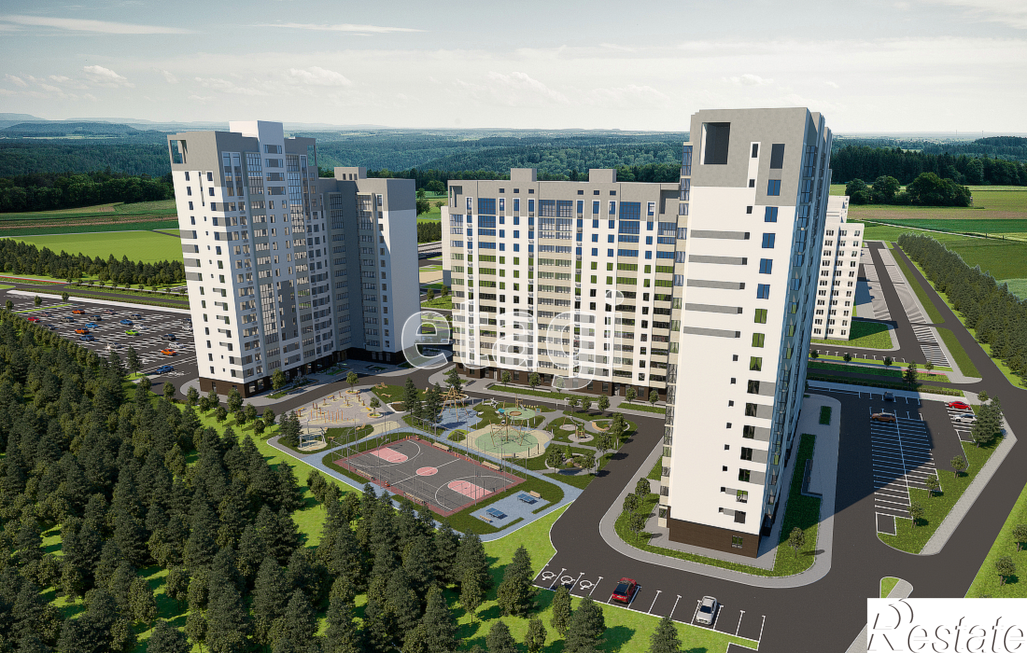 Купить офис, помещение под офис за 12 800 000 рублей на Тюмень