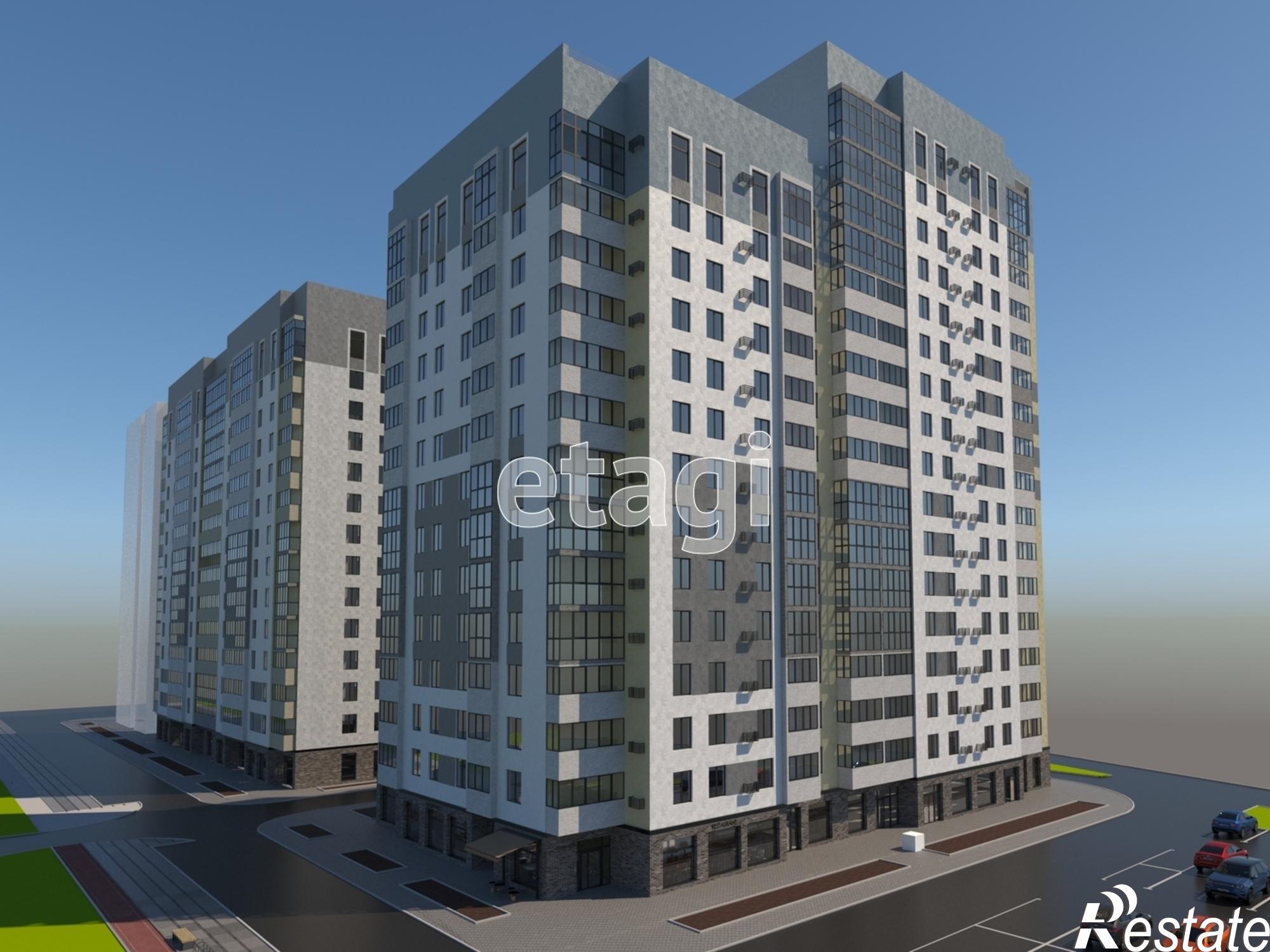 Купить офис, помещение под офис за 12 900 000 рублей на Тюмень
