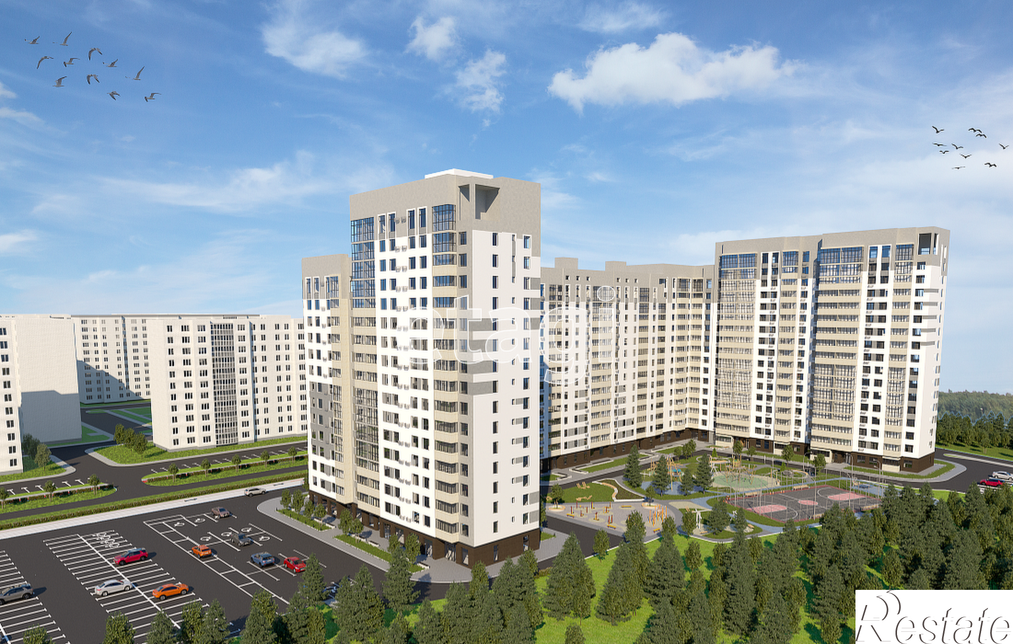 Купить офис, помещение под офис за 13 200 000 рублей на Тюмень