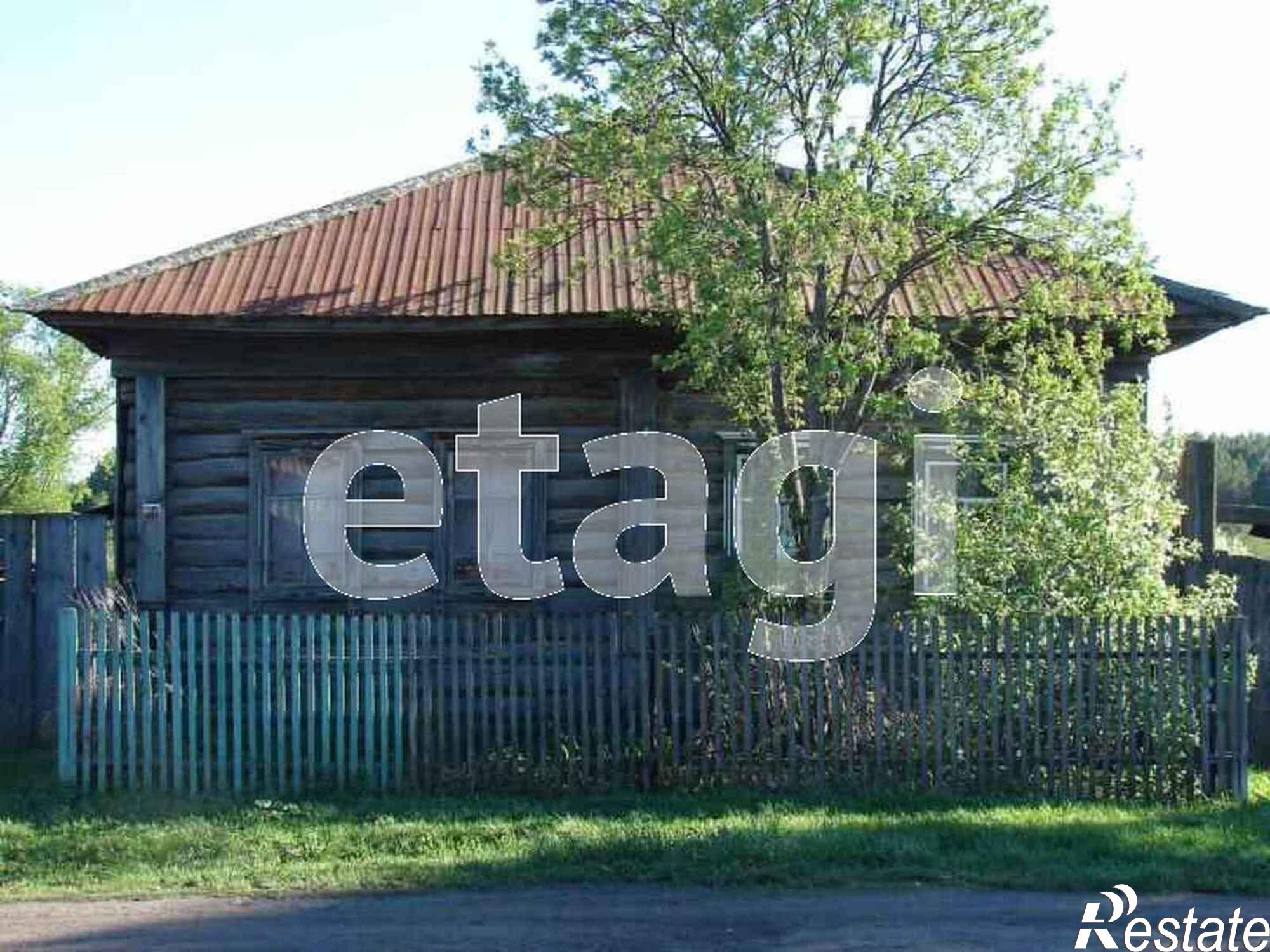 Купить дачу, дом, коттедж за 1 000 000 рублей на Комсомольская,