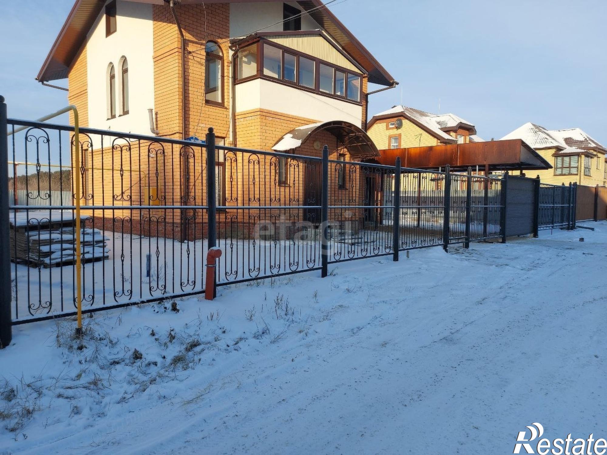 Купить дачу, дом, коттедж за 16 000 000 рублей на Летняя, 5