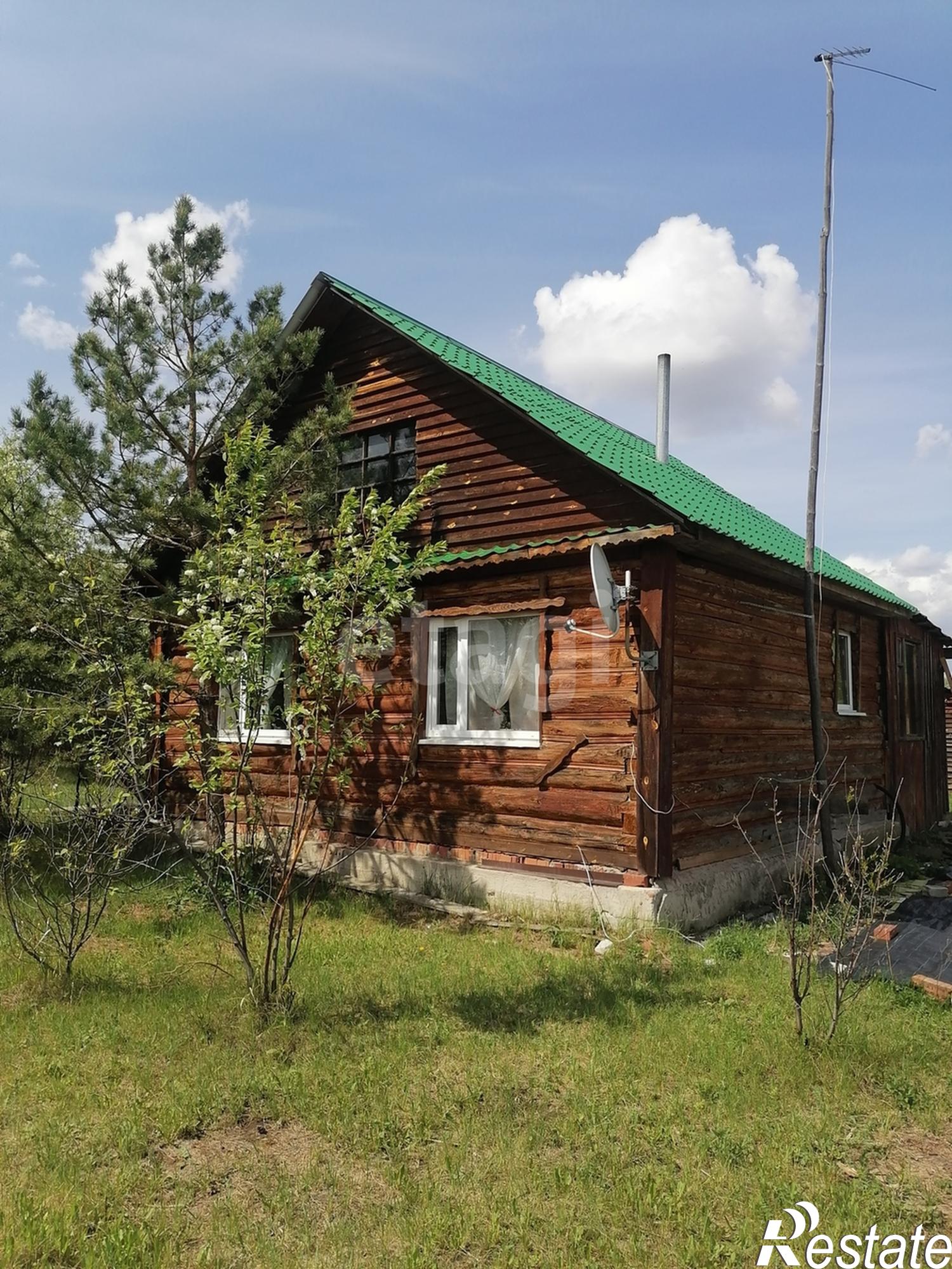 Купить дачу, дом, коттедж за 2 300 000 рублей на Центральная,