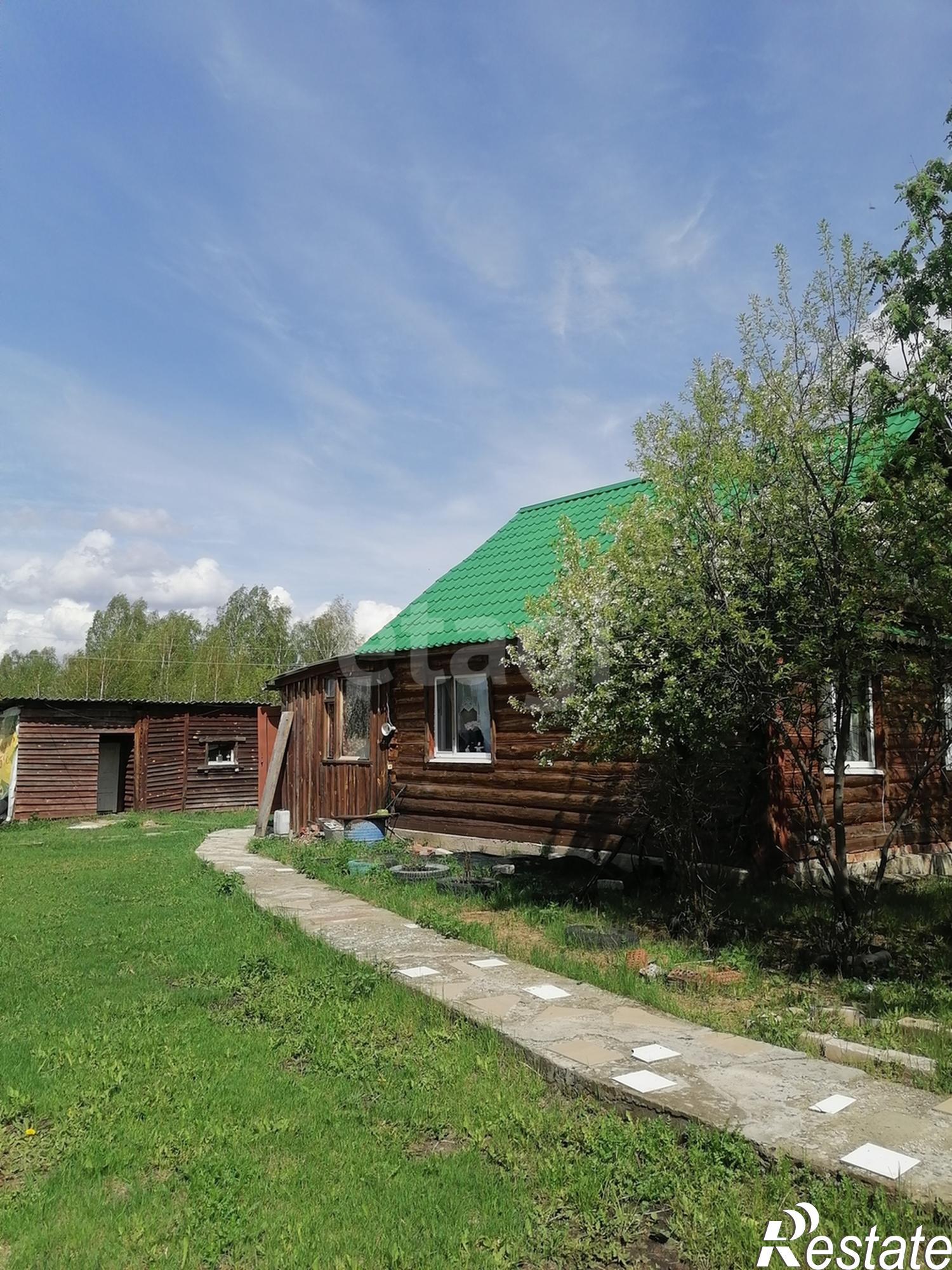 Купить дачу, дом, коттедж за 2 300 000 рублей на Центральная,