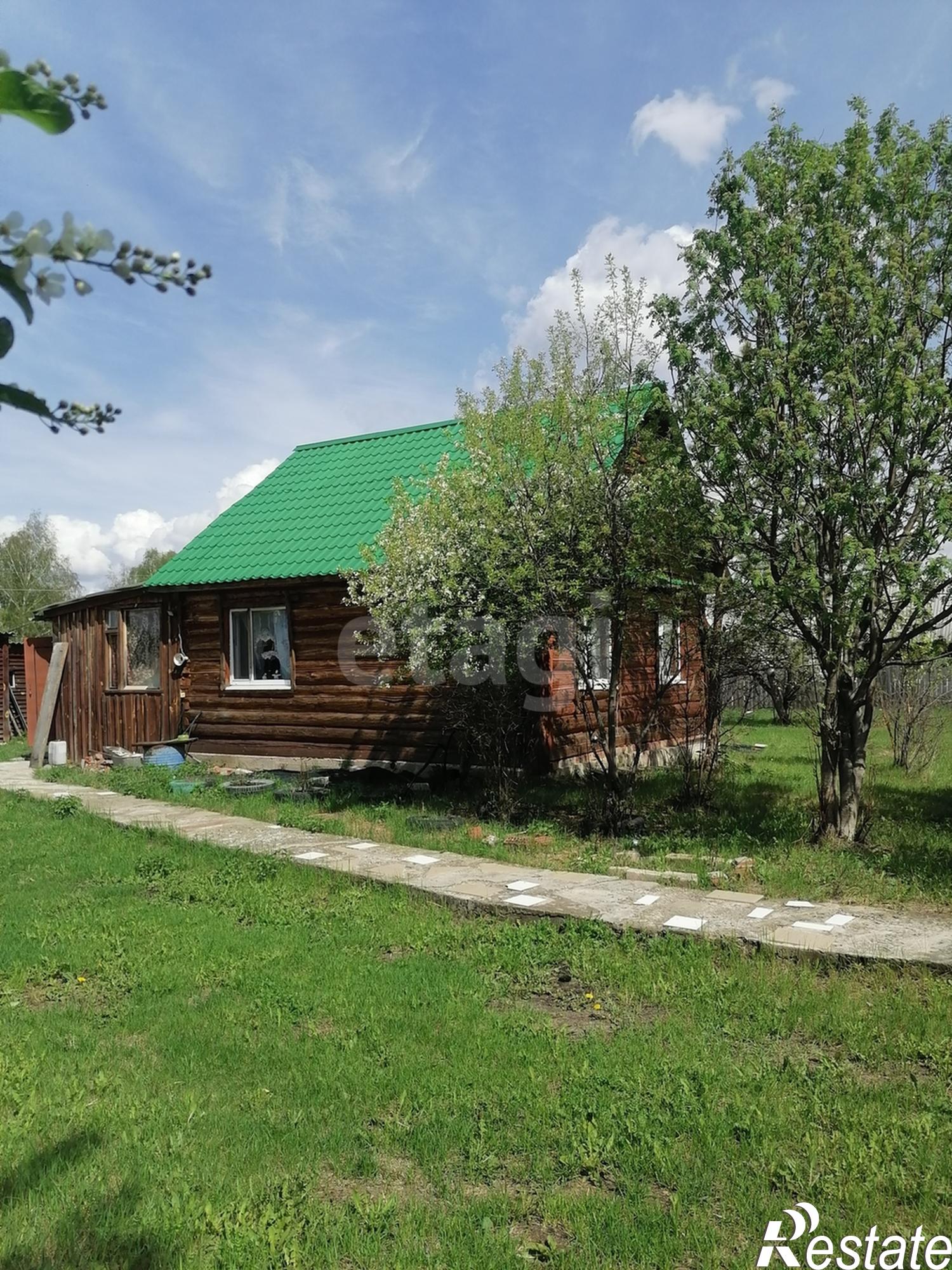 Купить дачу, дом, коттедж за 2 300 000 рублей на Центральная,
