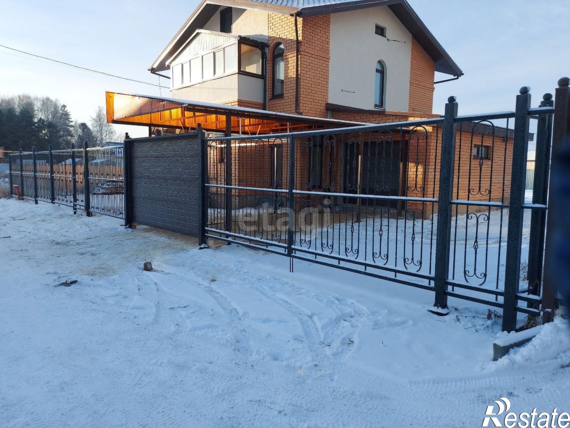 Купить дачу, дом, коттедж за 16 000 000 рублей на Летняя, 5