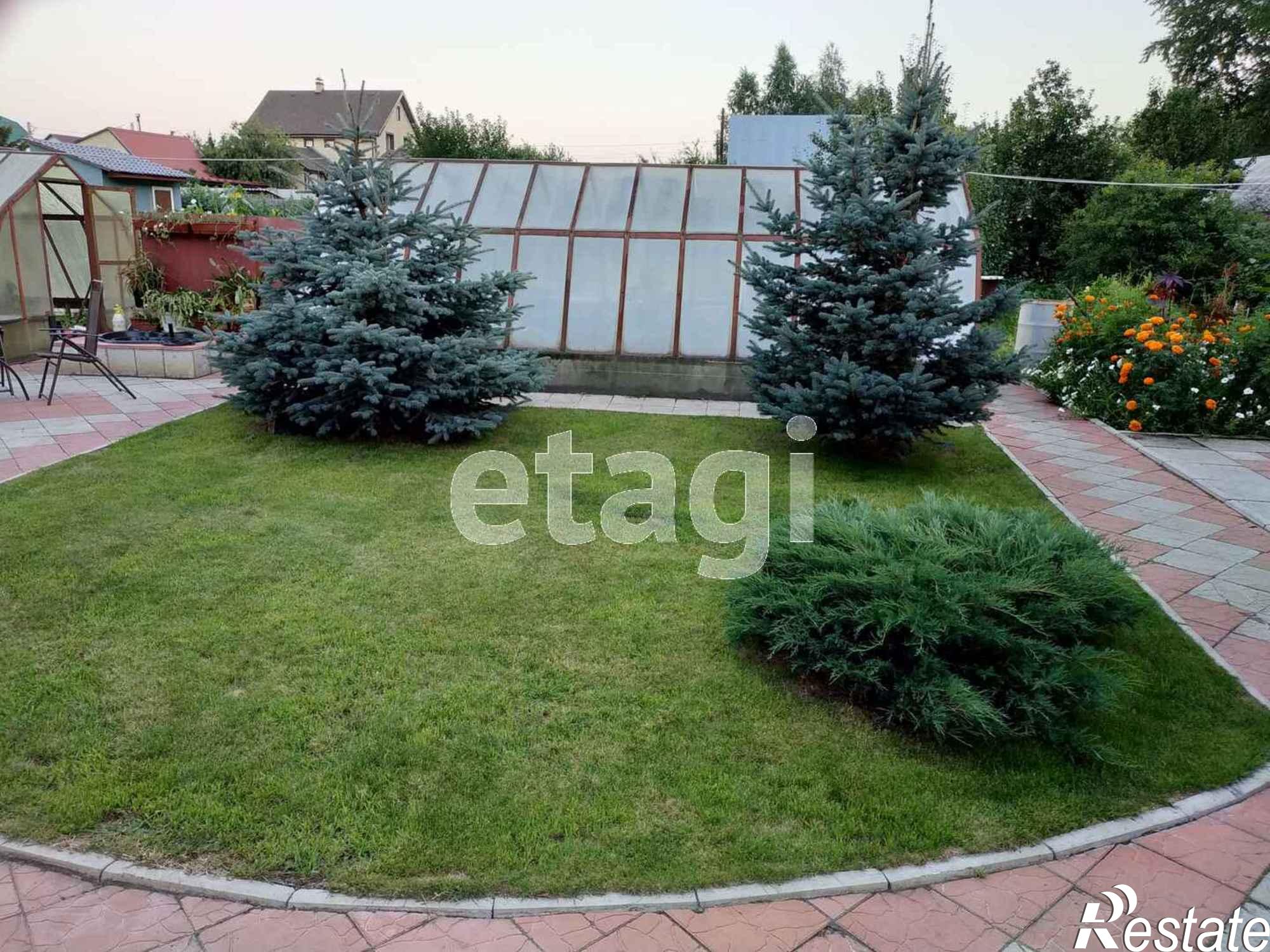 Купить дачу, дом, коттедж за 20 300 000 рублей на Васильковая,