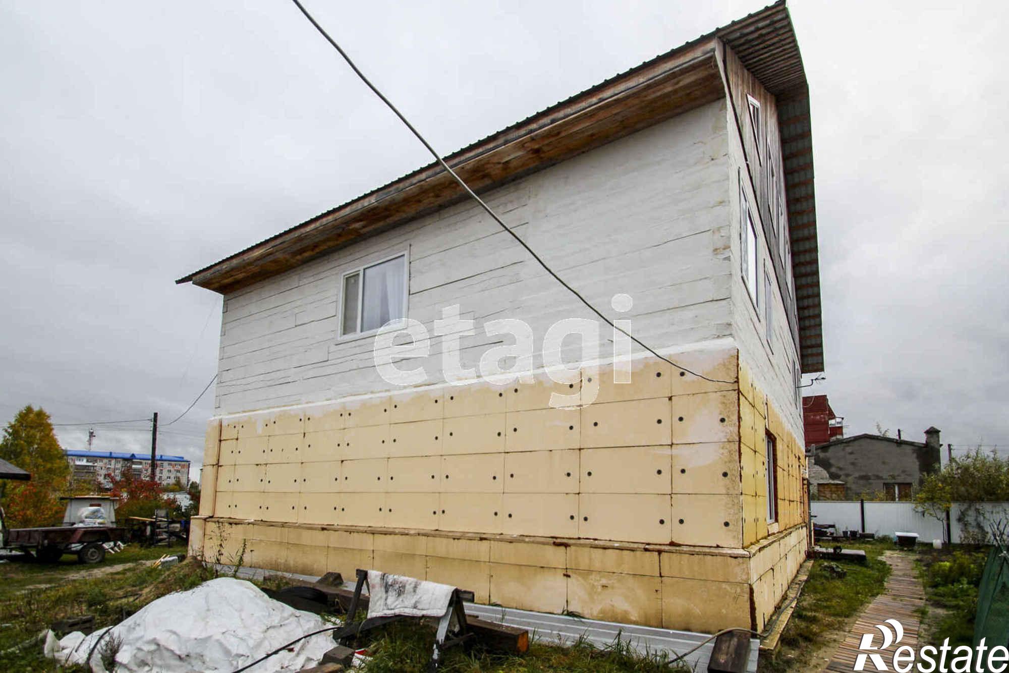 Купить дачу, дом, коттедж за 14 990 000 рублей на Гагарина,
